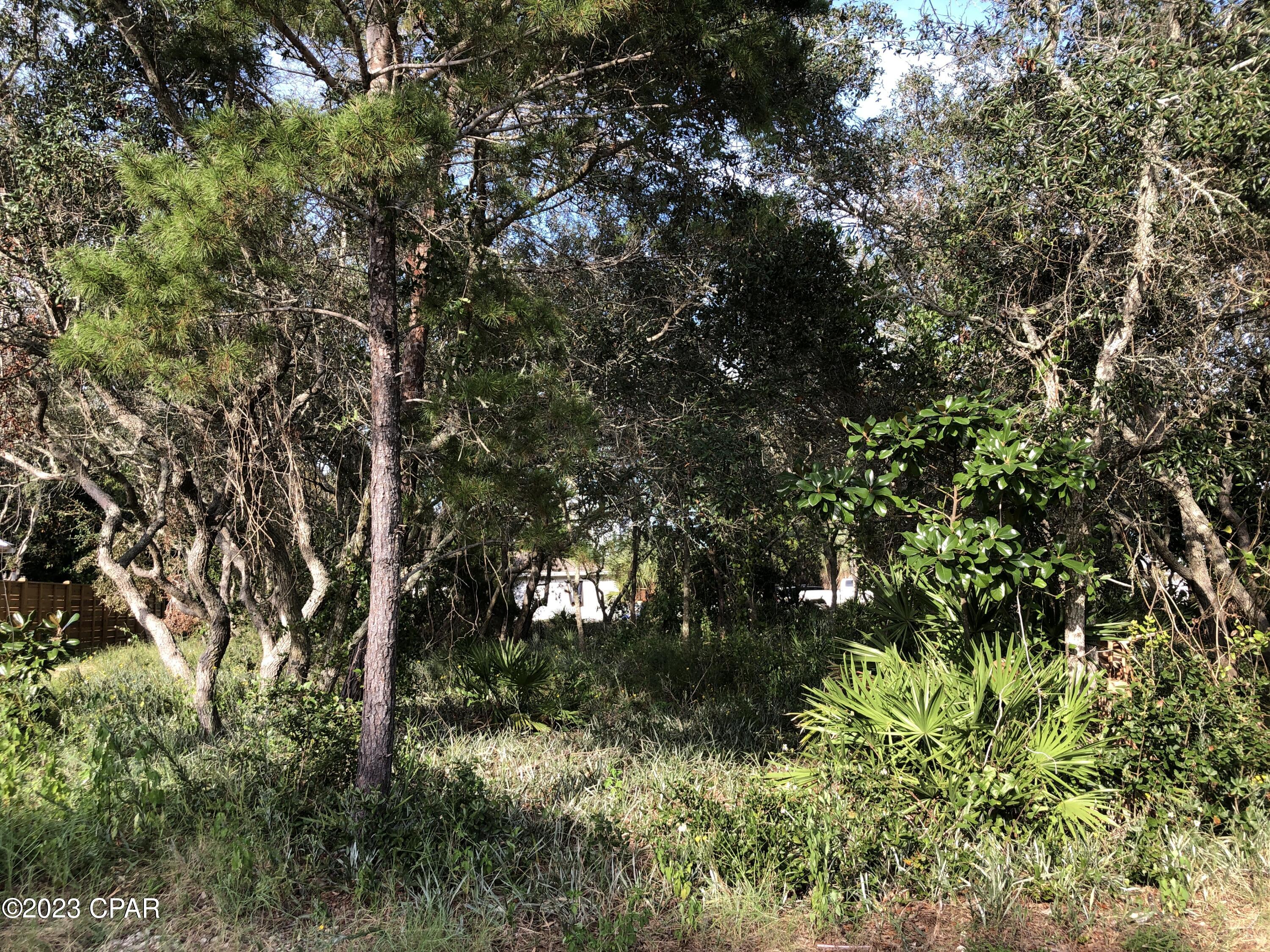 Bid-A-Wee Beach 1st Add - Land