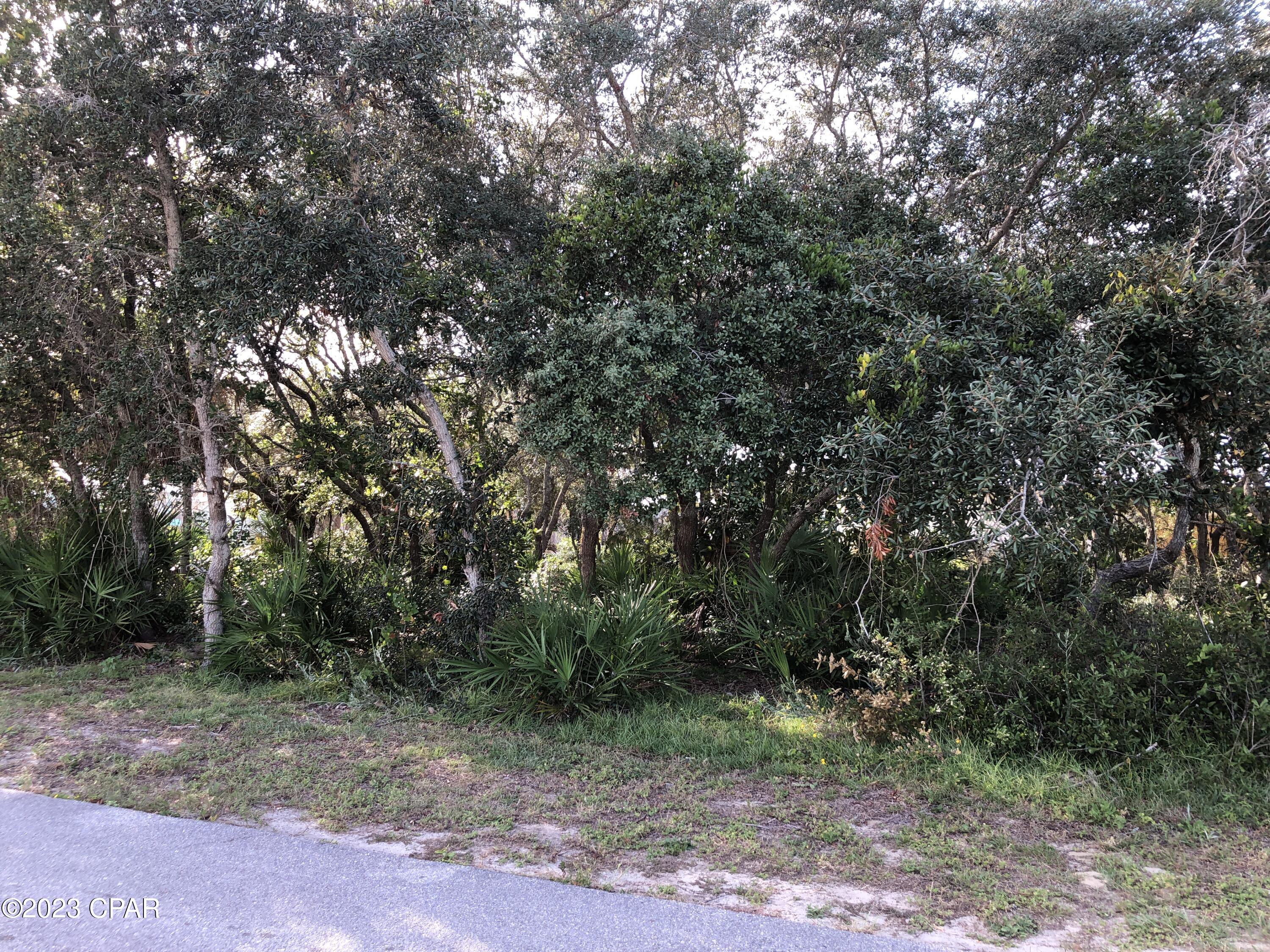 Bid-A-Wee Beach 1st Add - Land