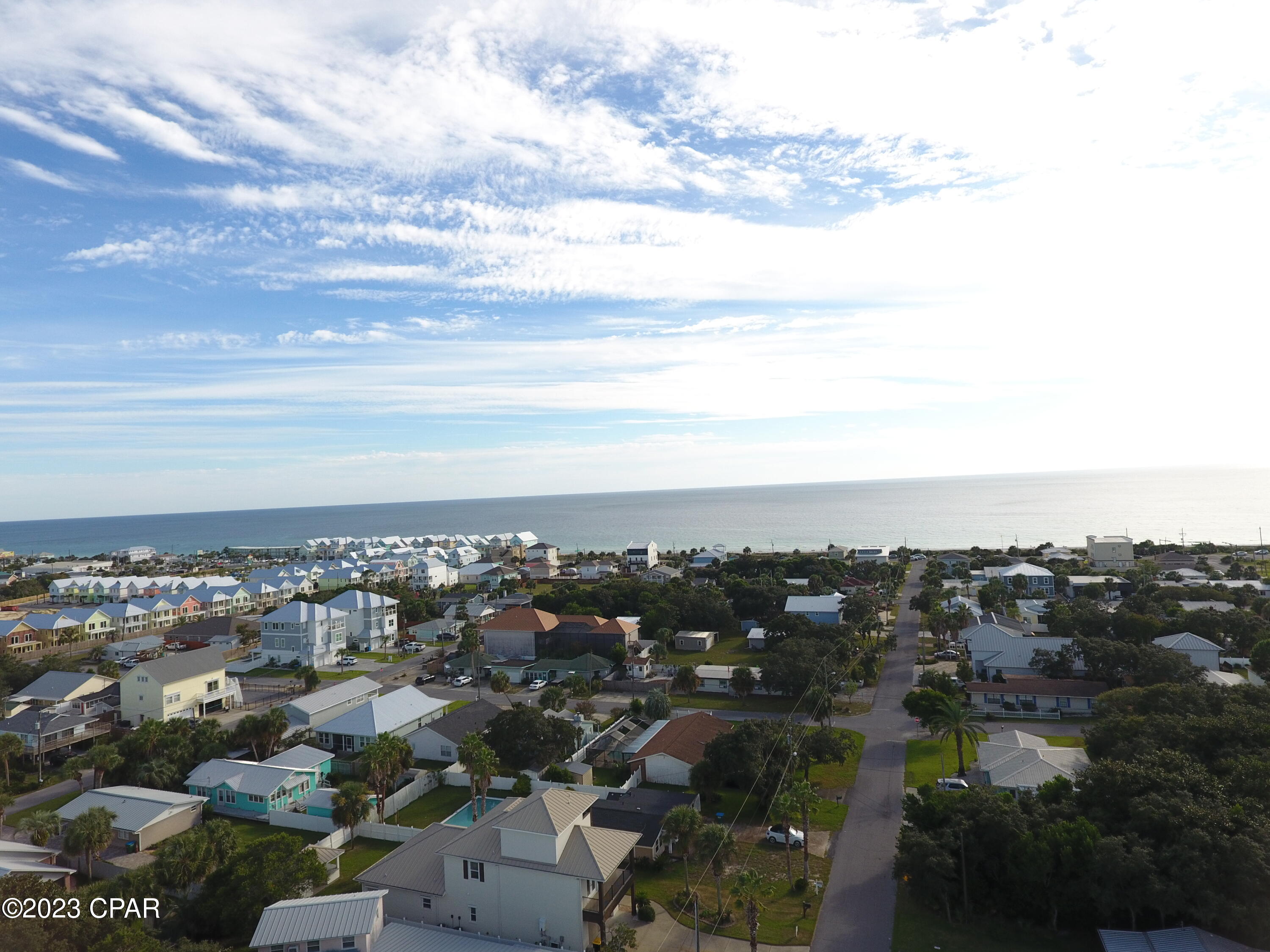 Bid-A-Wee Beach 1st Add - Land