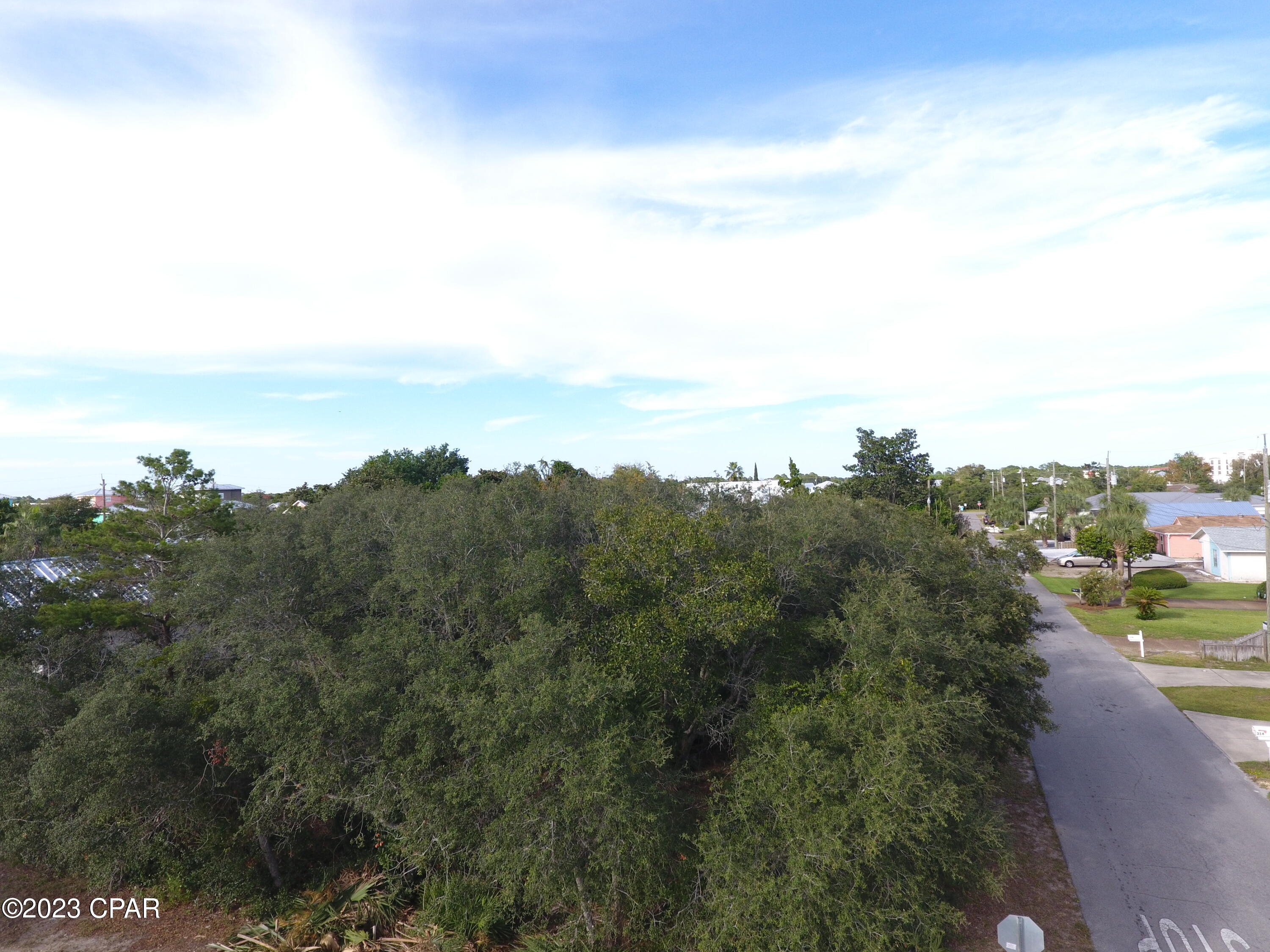 Bid-A-Wee Beach 1st Add - Land