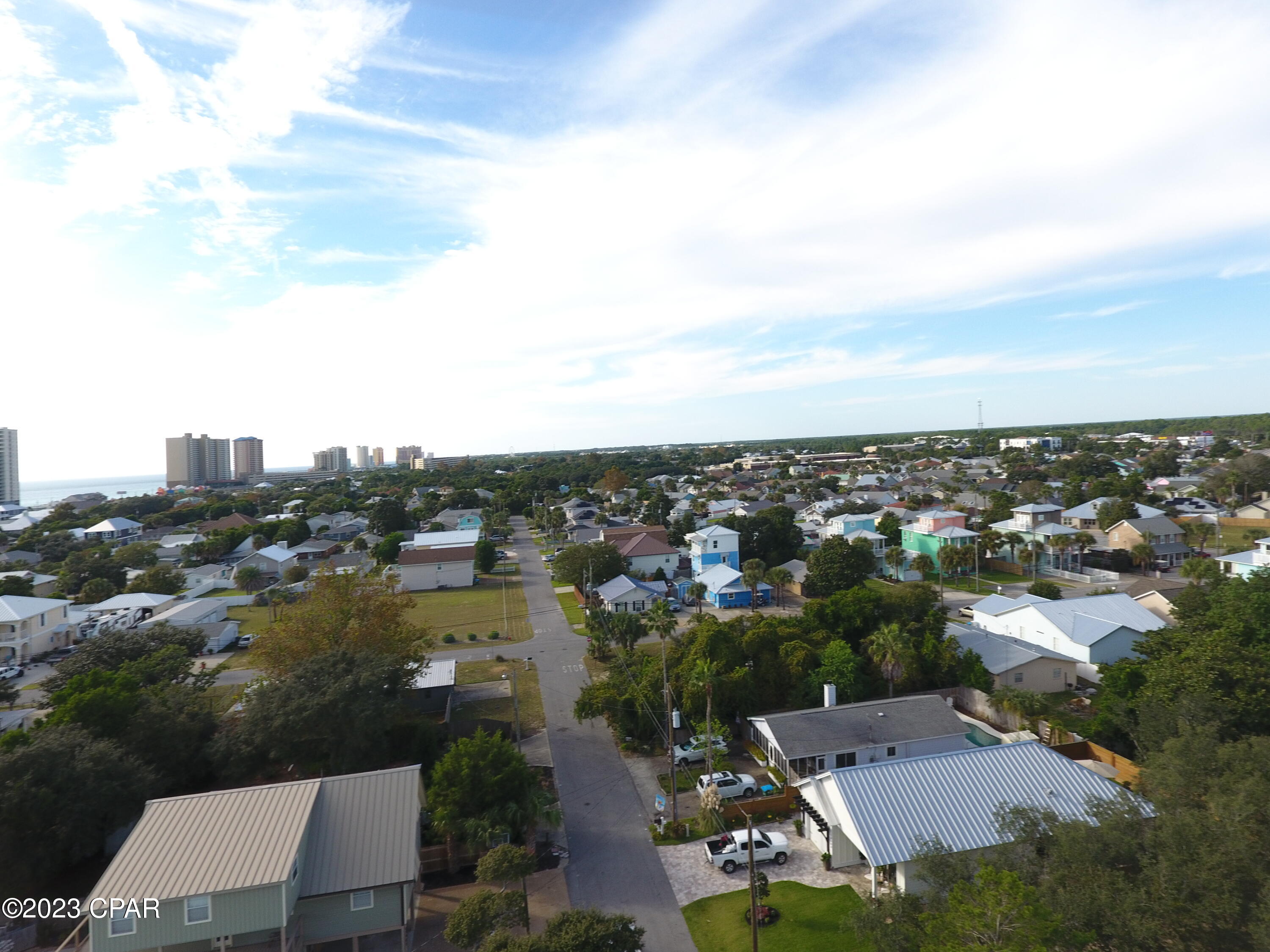 Bid-A-Wee Beach 1st Add - Land