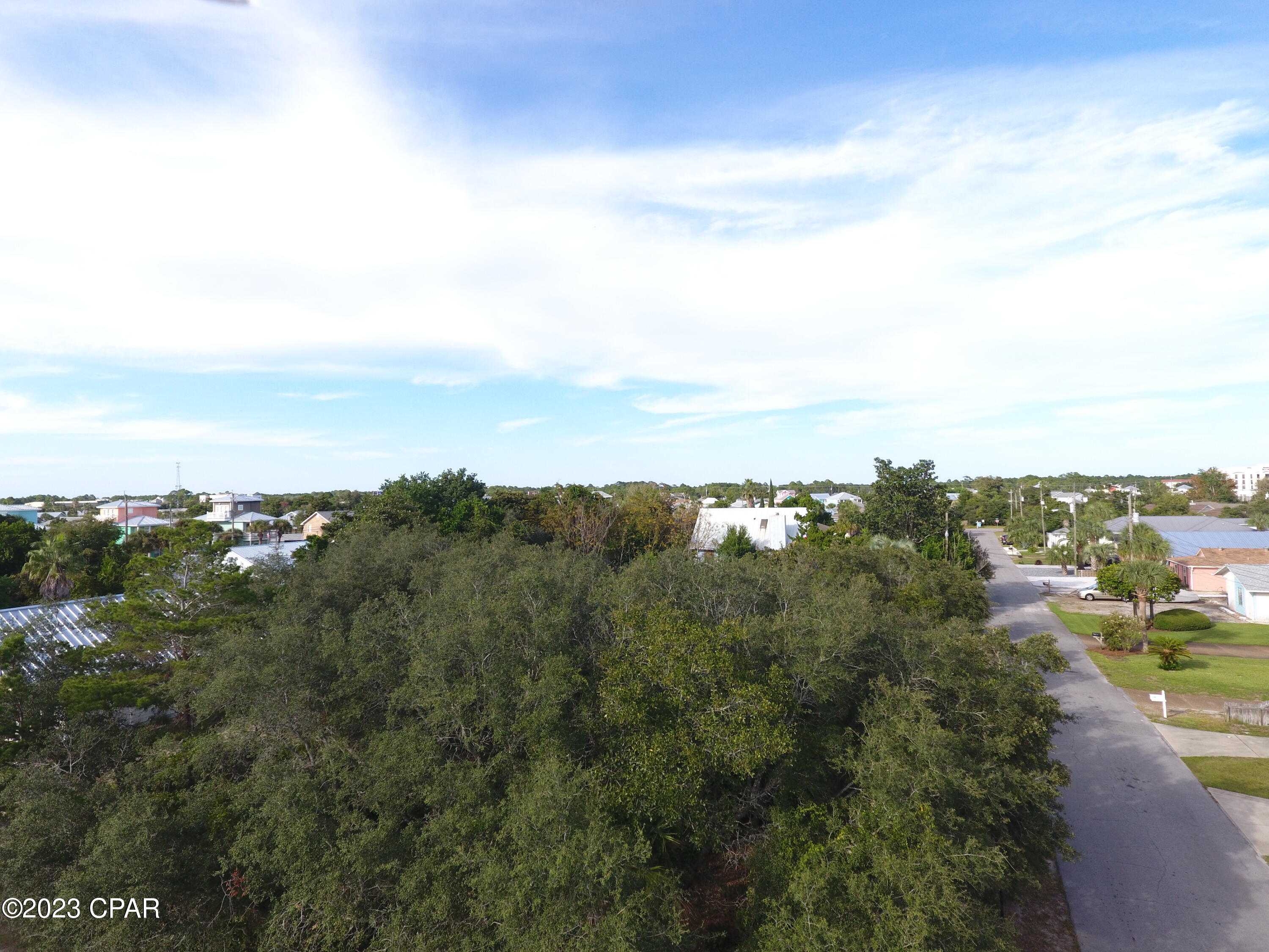 Bid-A-Wee Beach 1st Add - Land