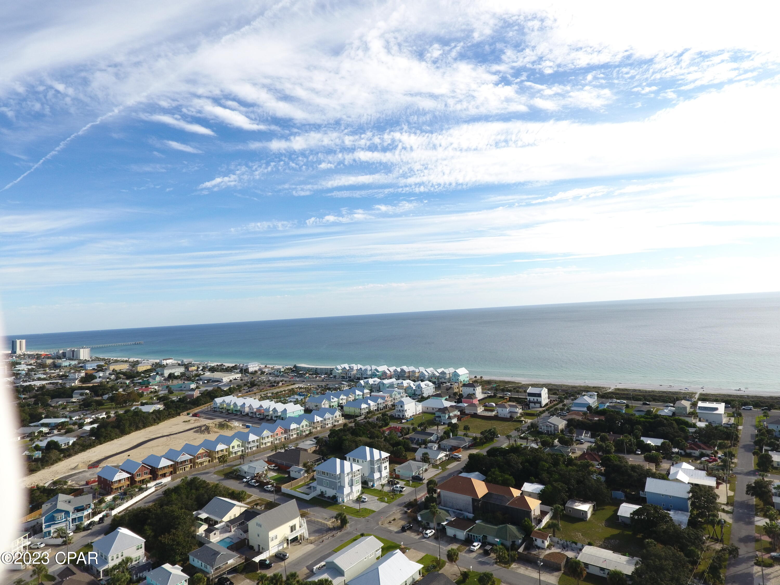 Bid-A-Wee Beach 1st Add - Land