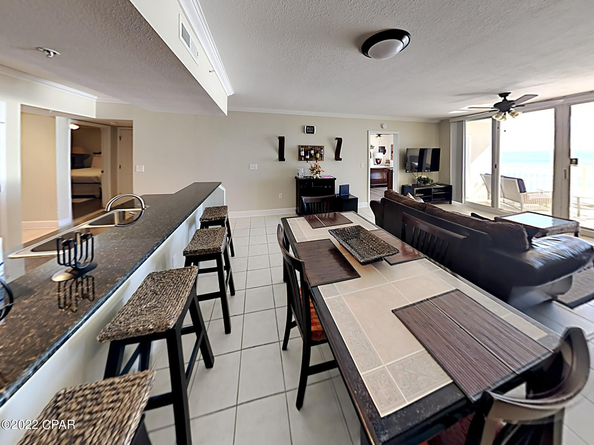 Emerald Beach Resort - Residential