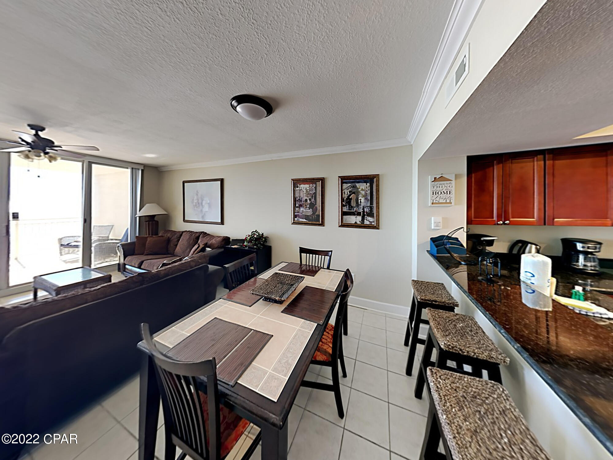 Emerald Beach Resort - Residential