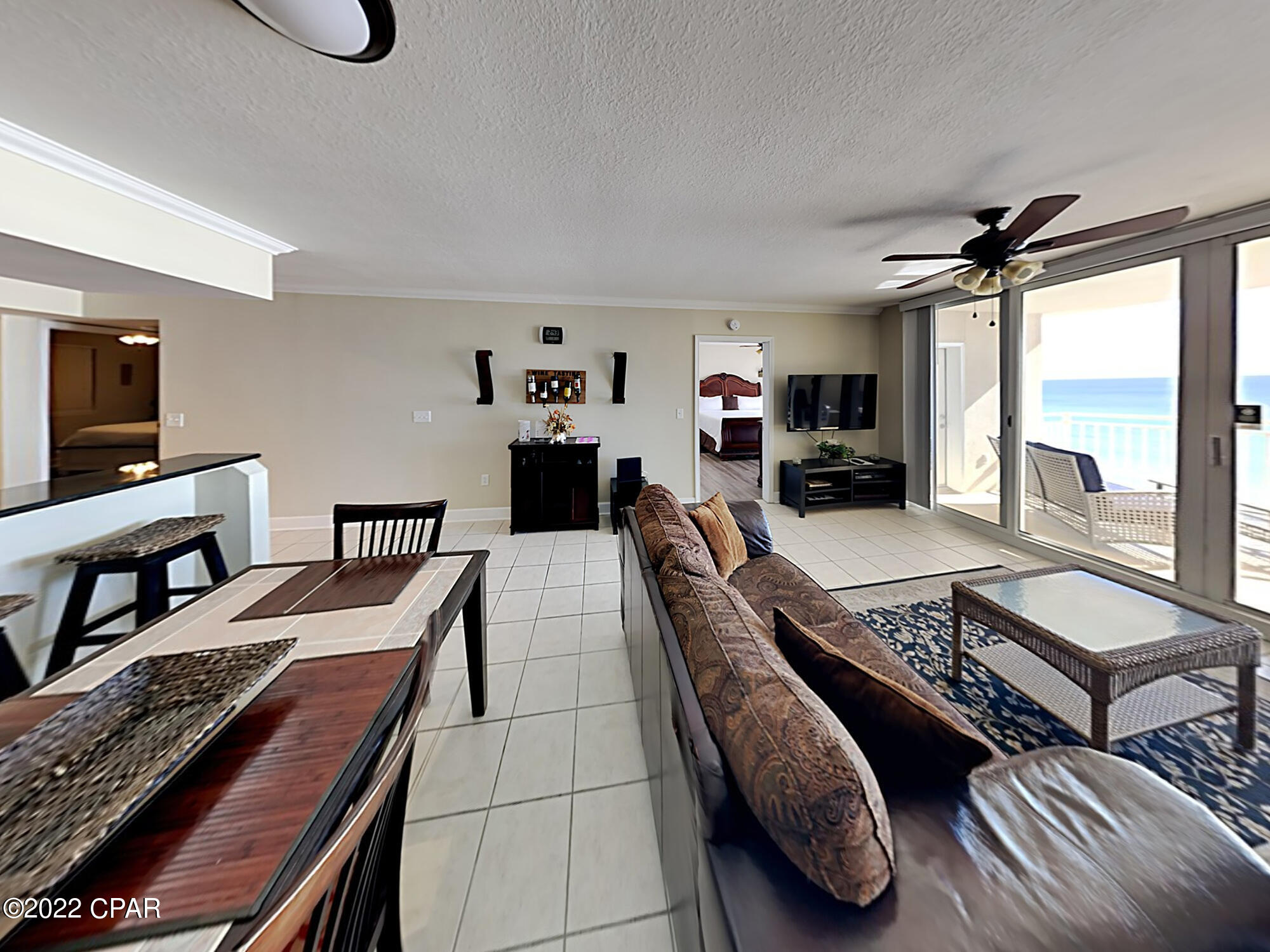 Emerald Beach Resort - Residential