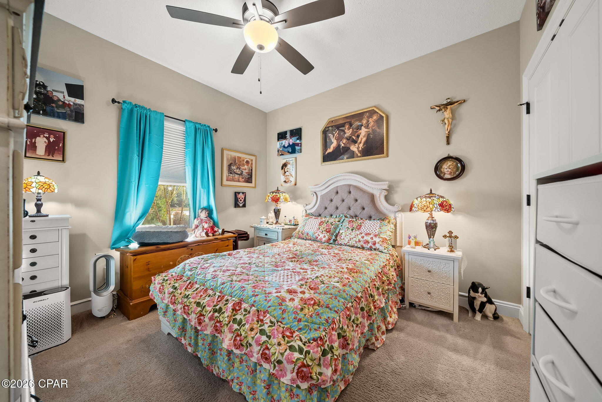 Merial Trace Estates - Residential