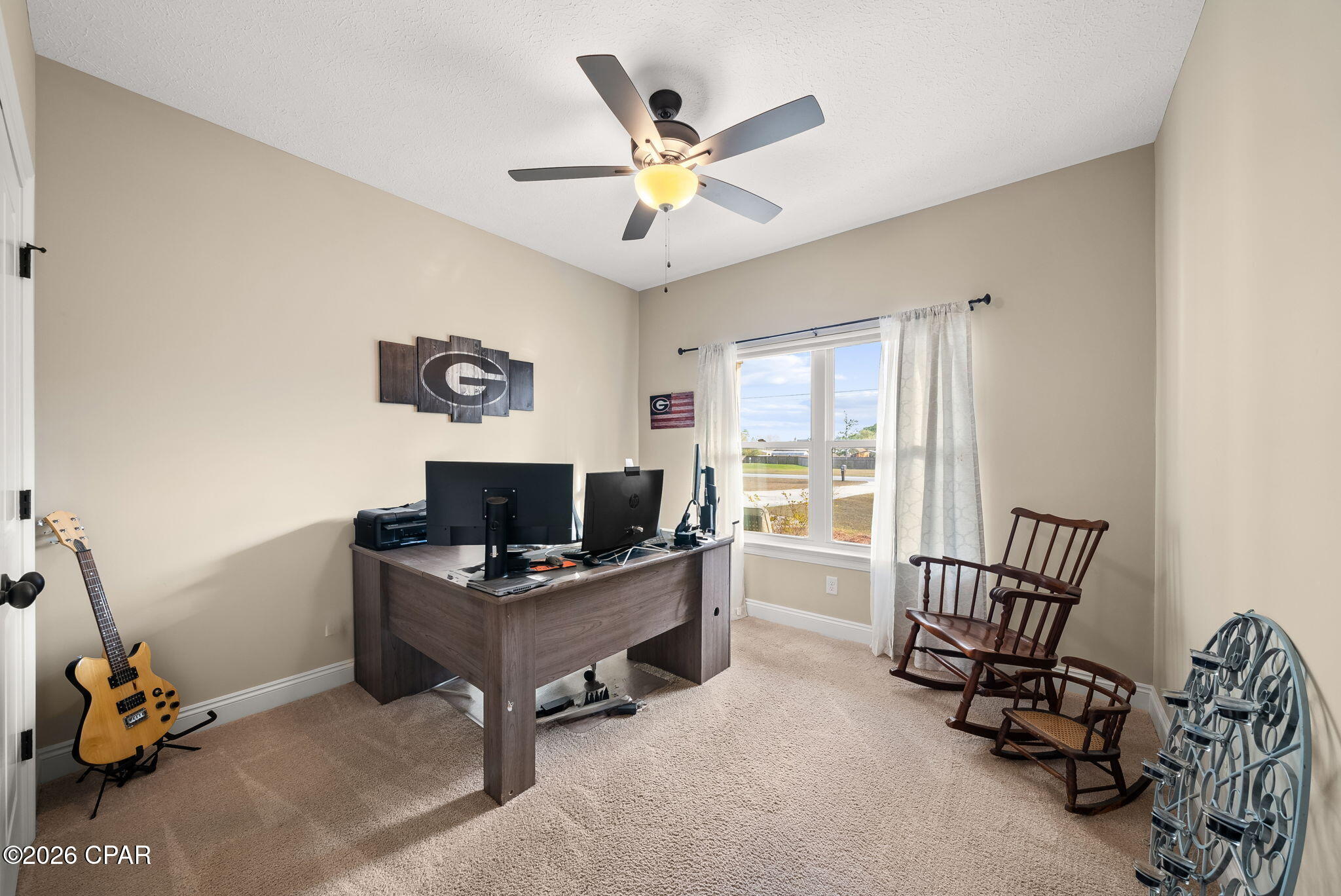 Merial Trace Estates - Residential