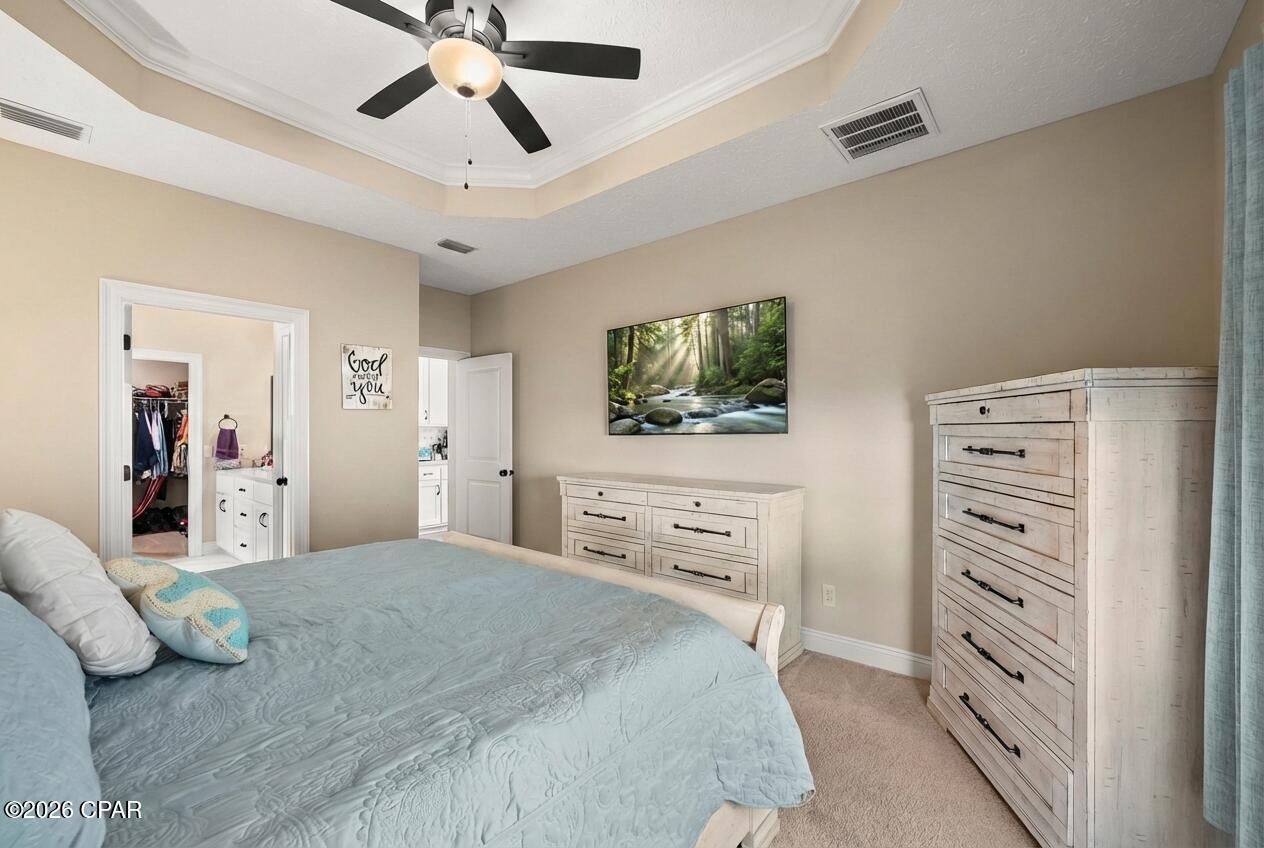 Merial Trace Estates - Residential