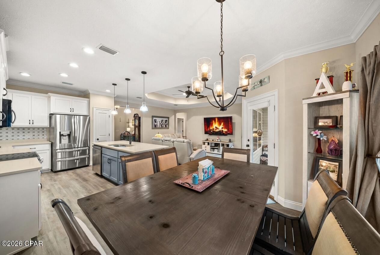 Merial Trace Estates - Residential