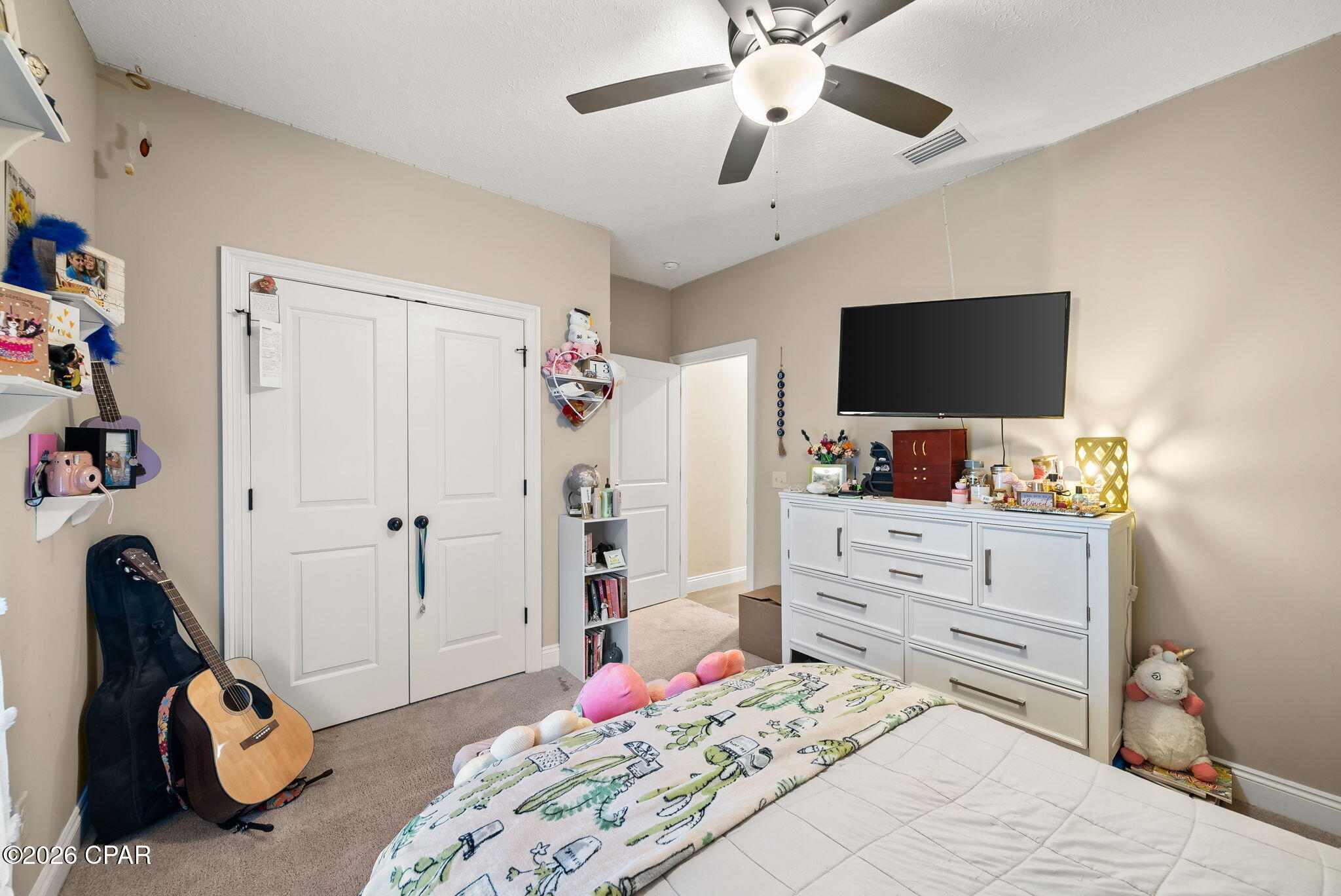 Merial Trace Estates - Residential