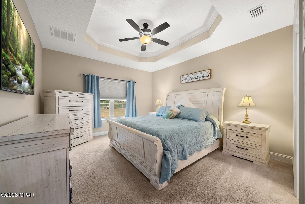 Merial Trace Estates - Residential