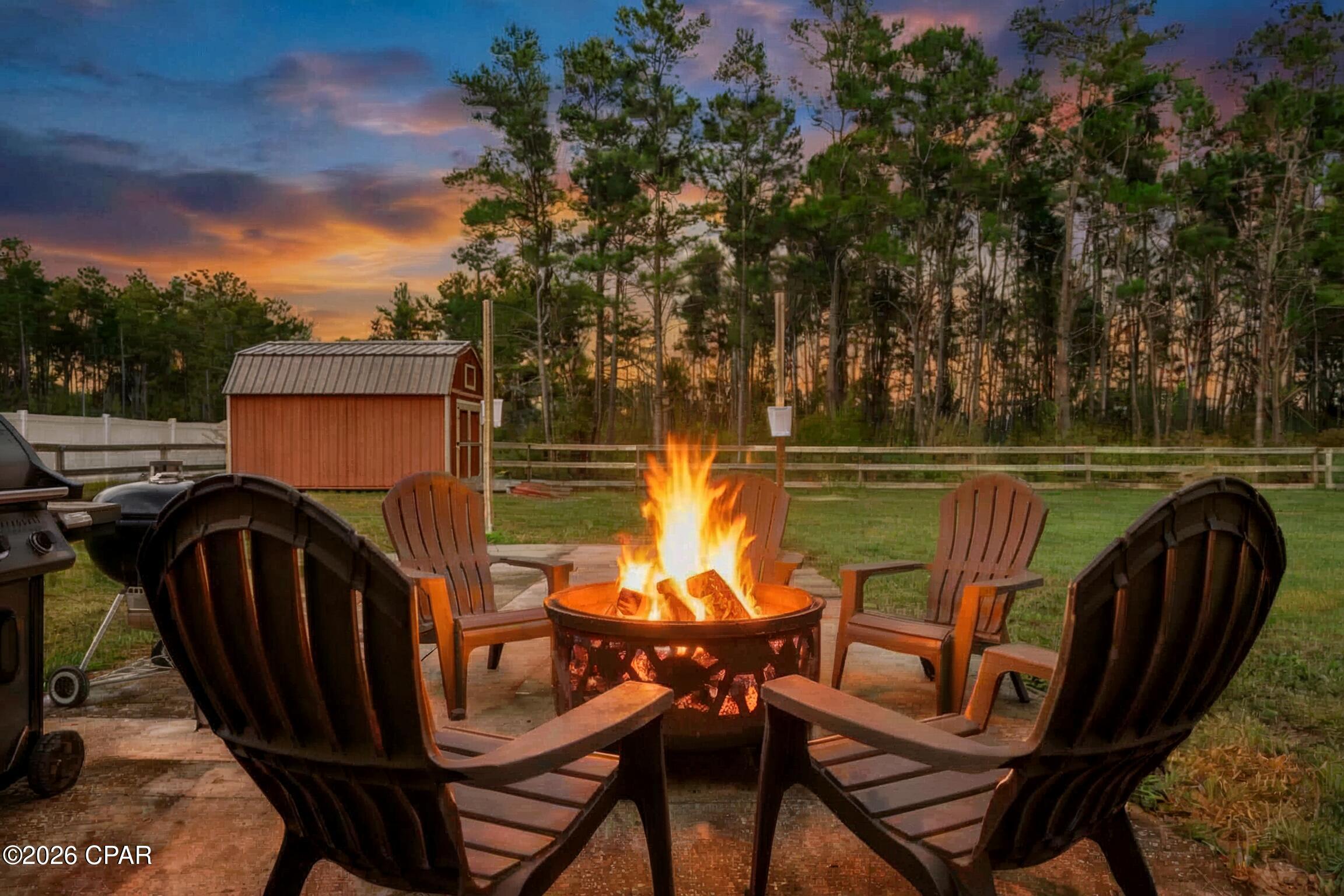 Merial Trace Estates - Residential