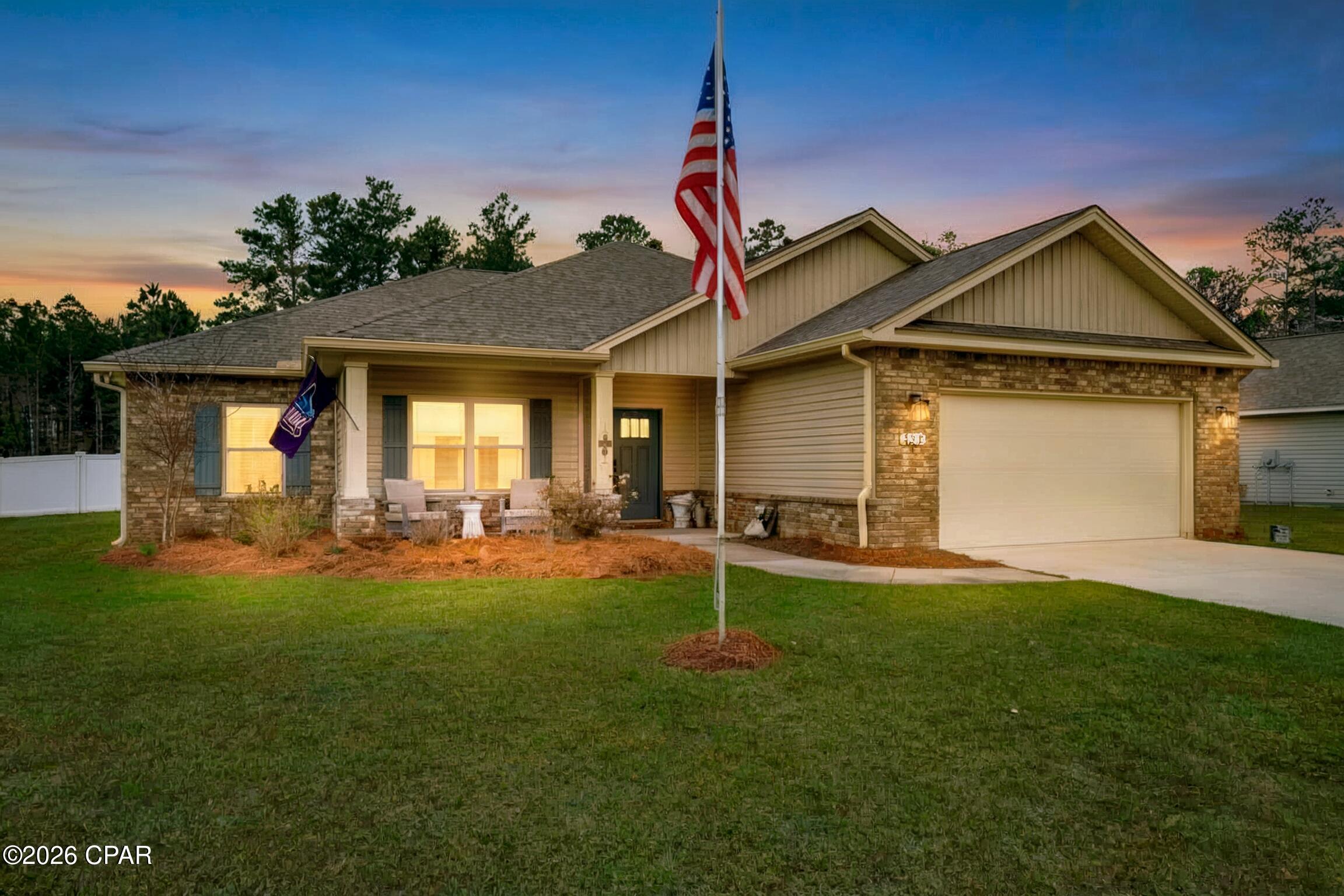 Merial Trace Estates - Residential