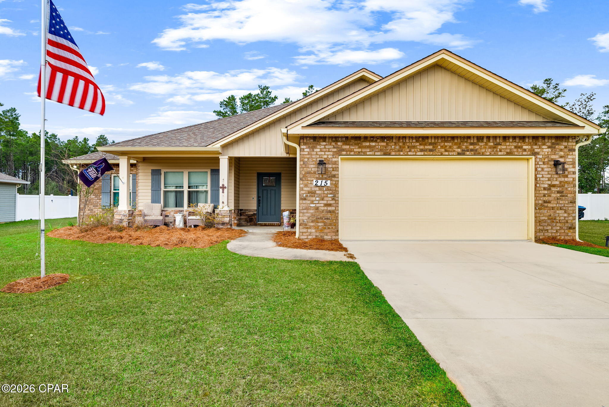 Merial Trace Estates - Residential