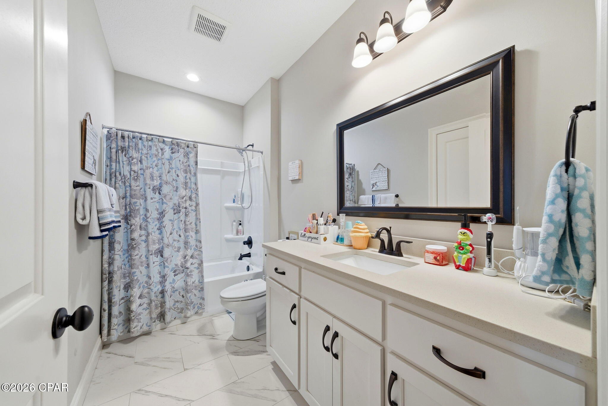 Merial Trace Estates - Residential