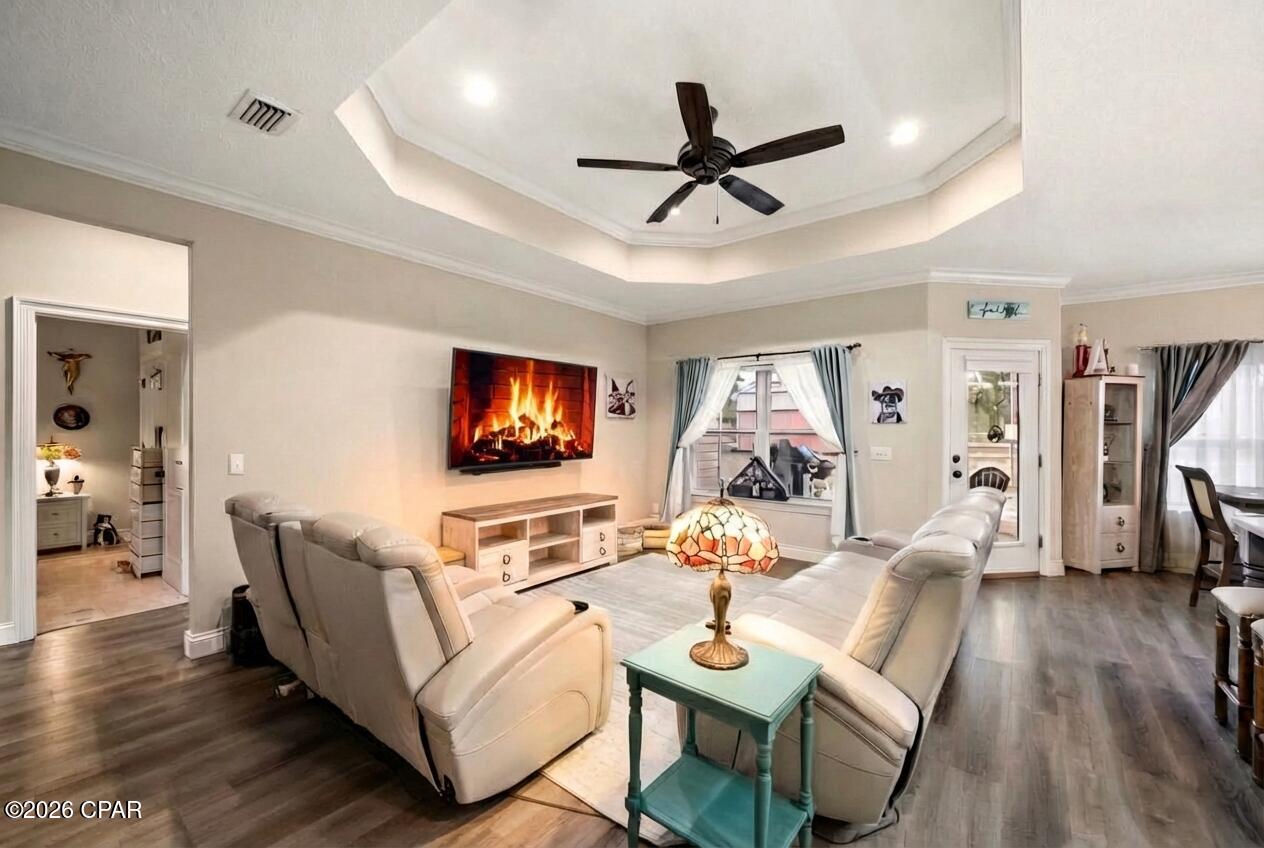 Merial Trace Estates - Residential