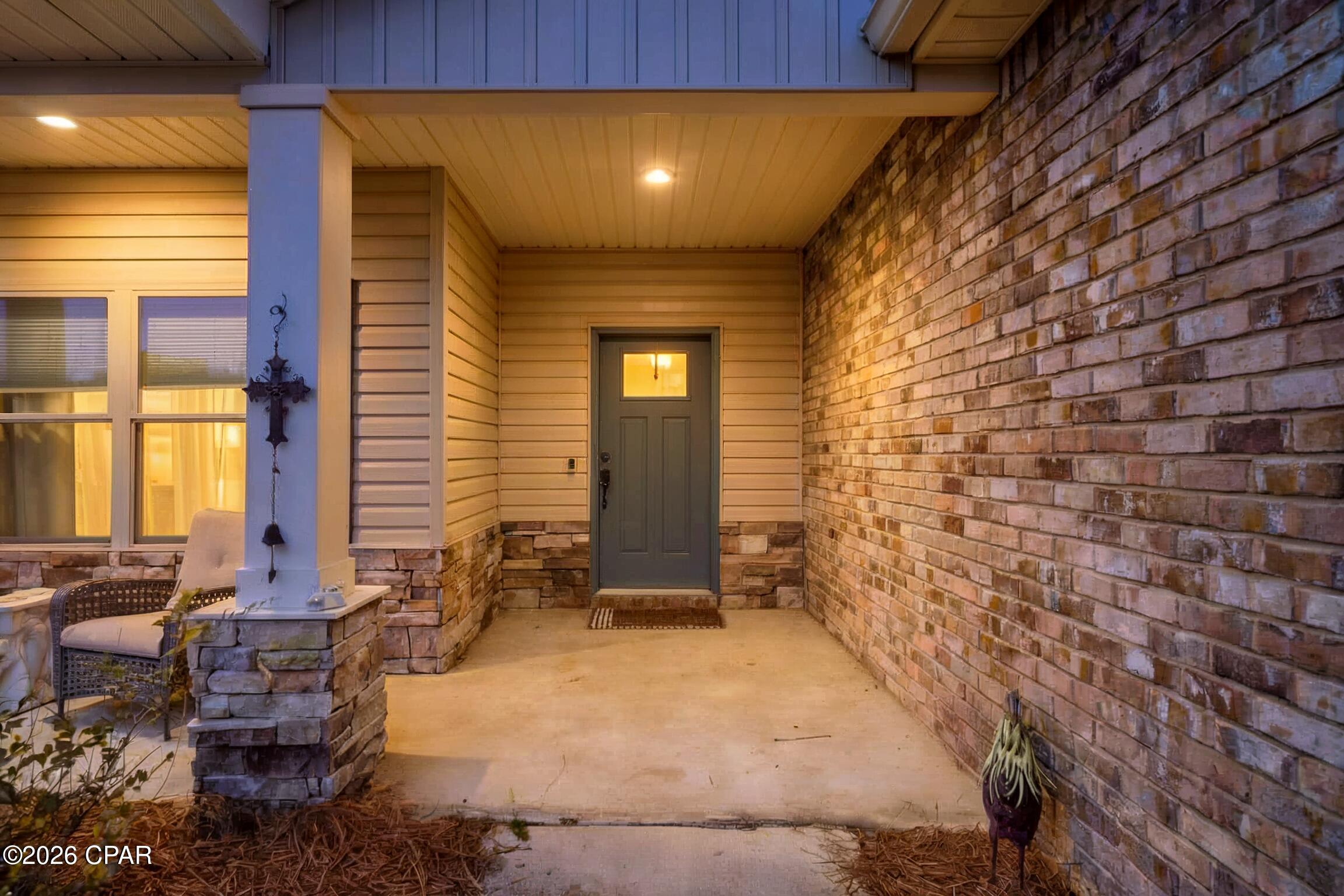 Merial Trace Estates - Residential