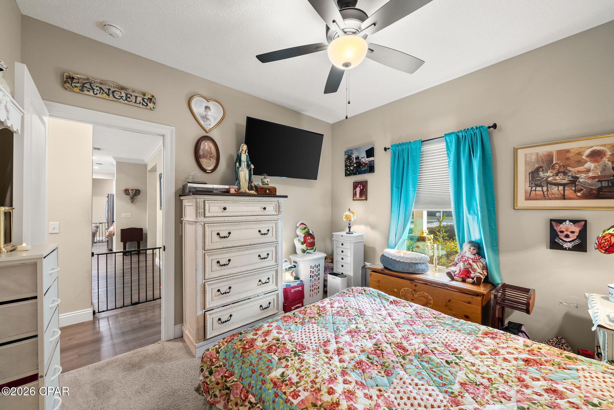 Merial Trace Estates - Residential