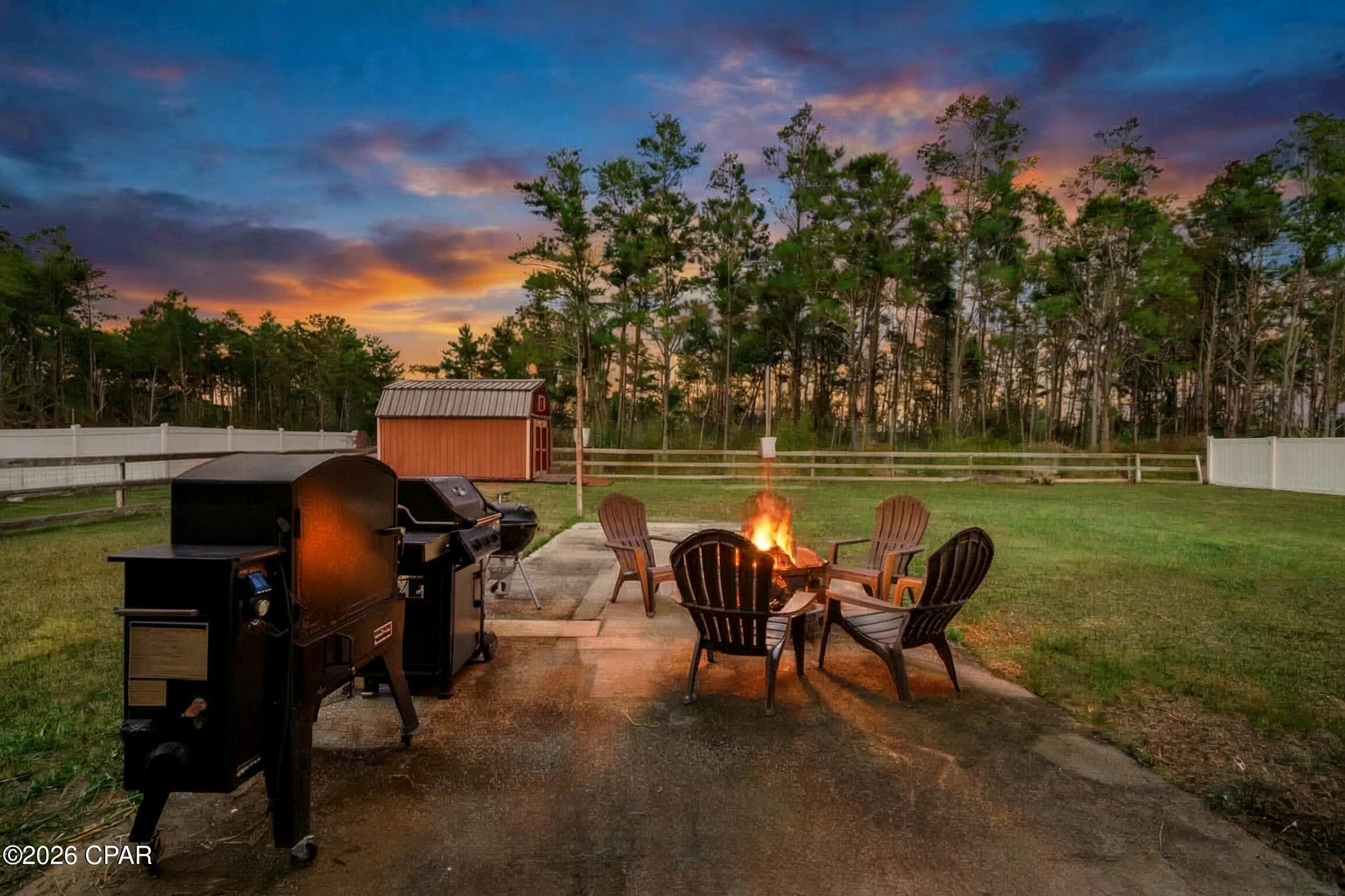 Merial Trace Estates - Residential