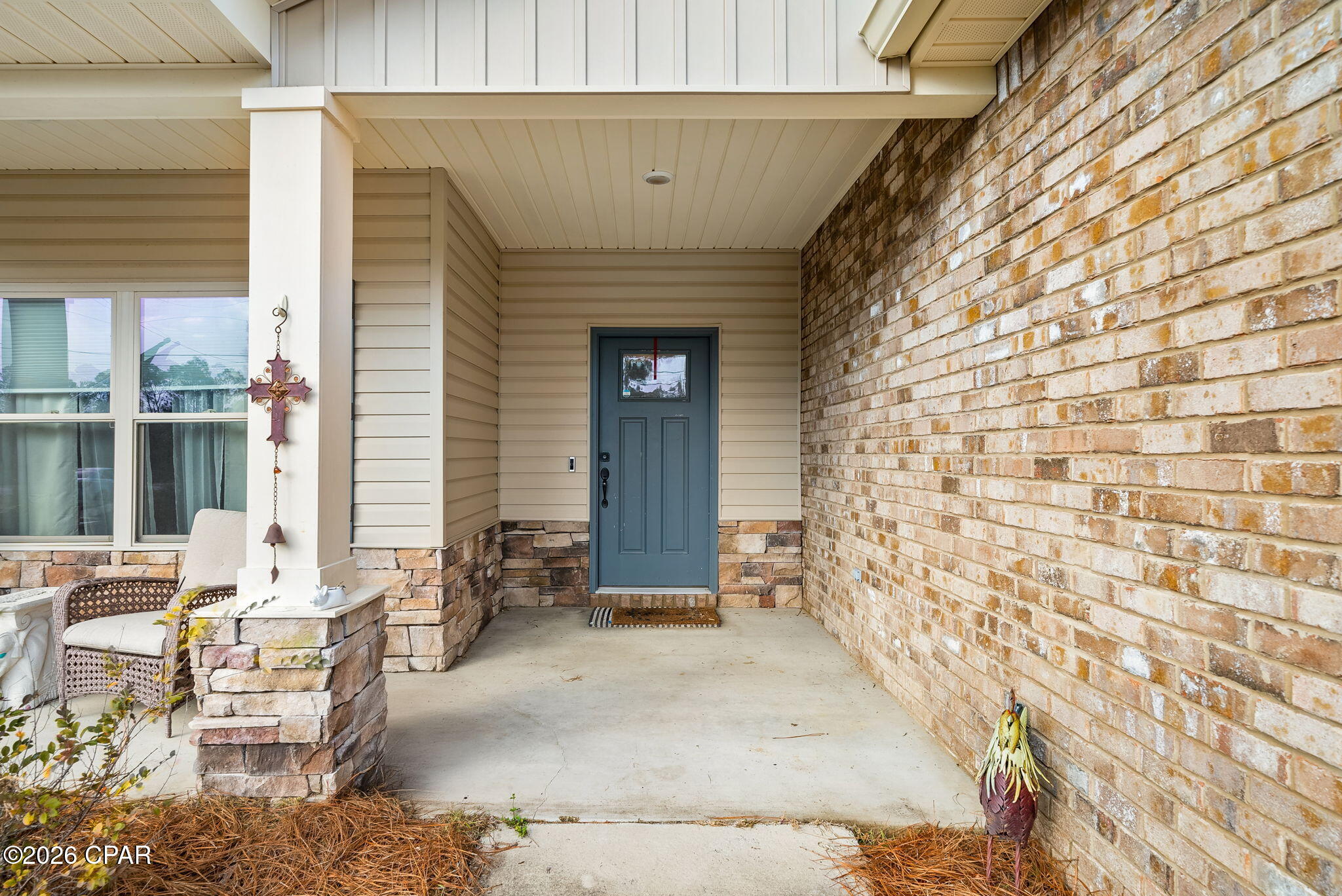 Merial Trace Estates - Residential