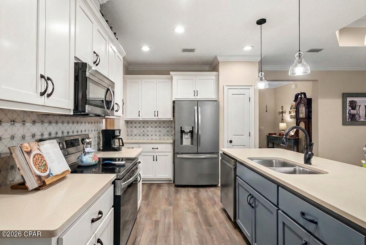 Merial Trace Estates - Residential