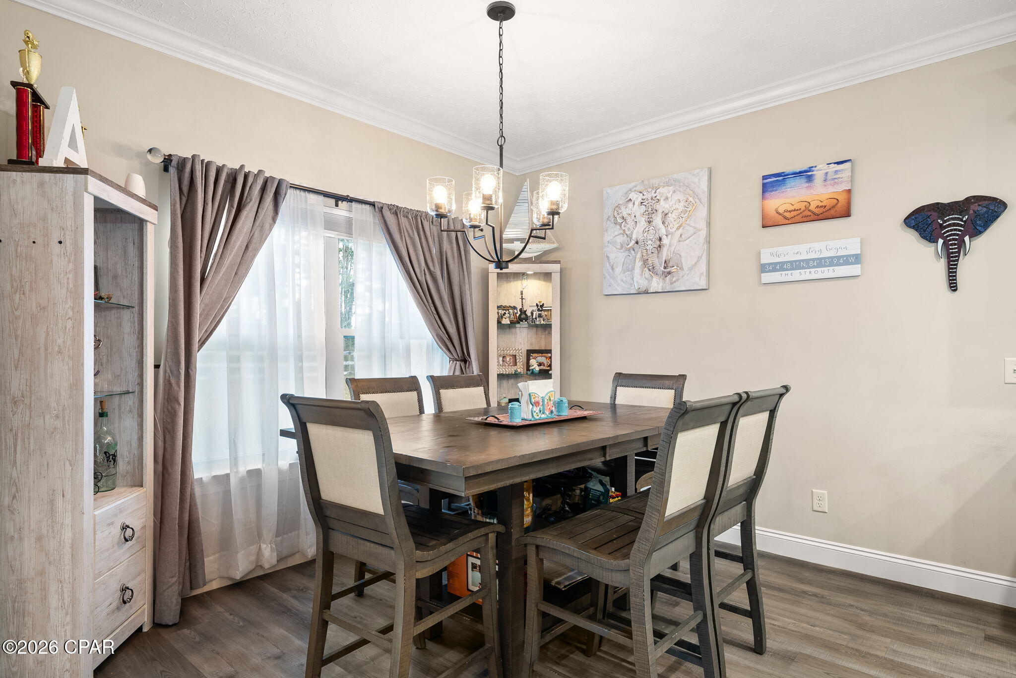 Merial Trace Estates - Residential