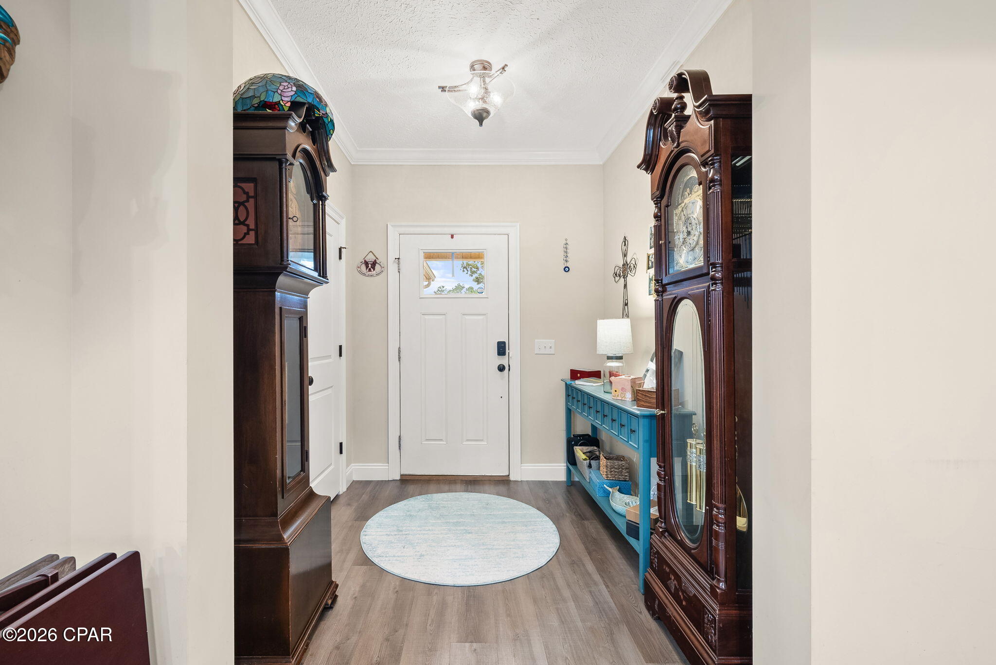 Merial Trace Estates - Residential