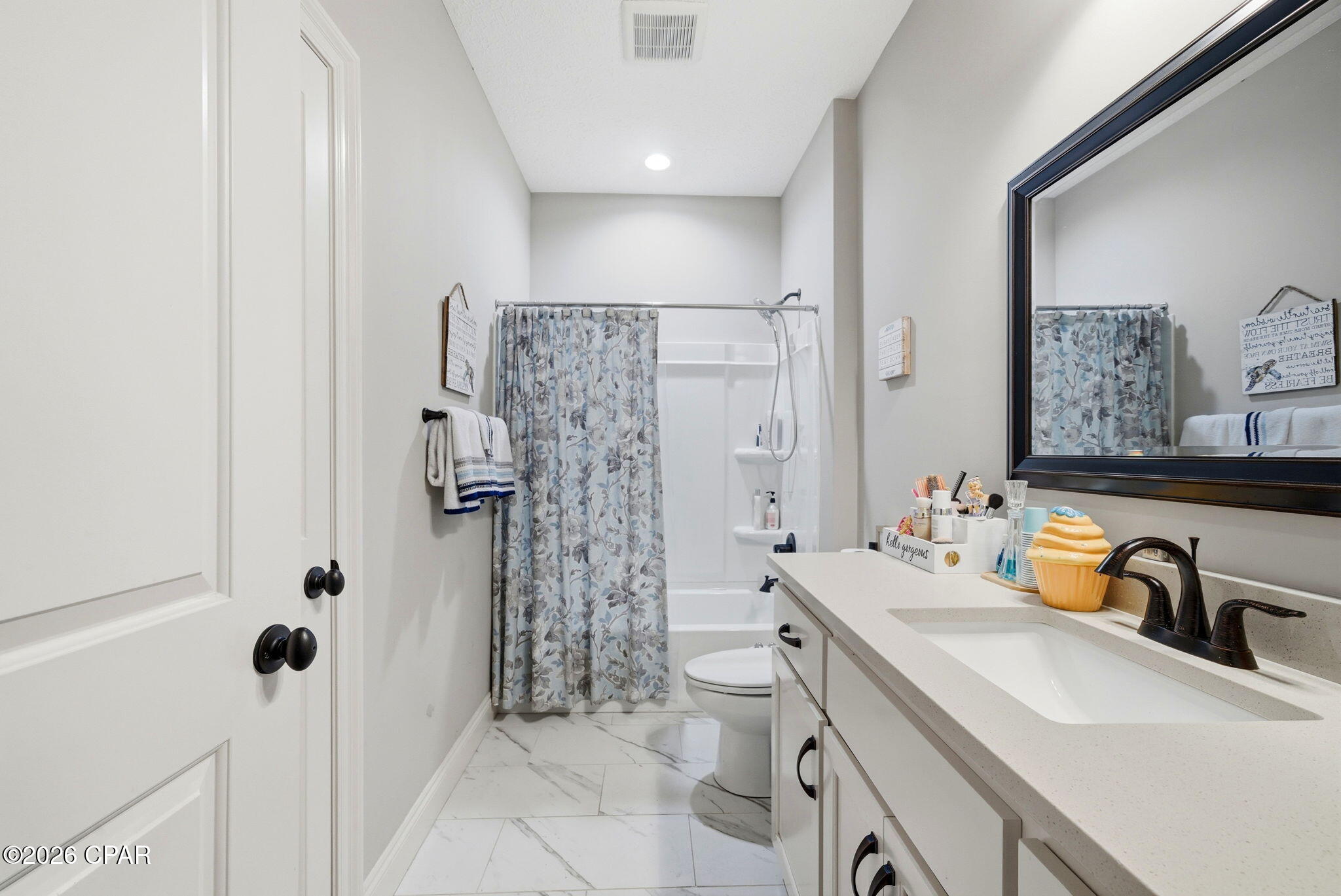 Merial Trace Estates - Residential