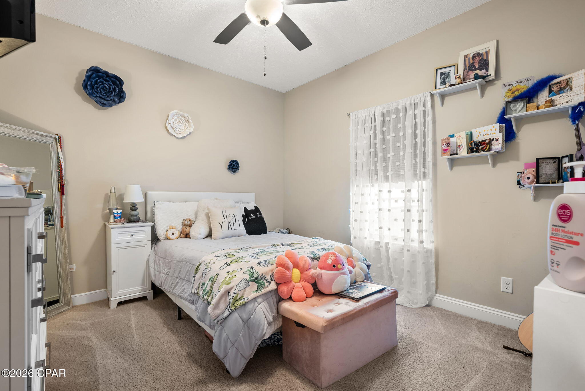 Merial Trace Estates - Residential