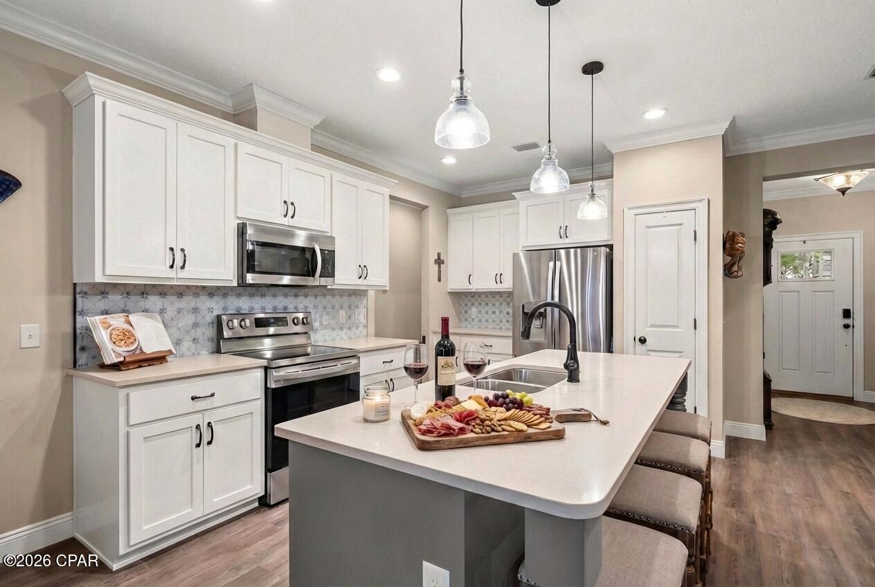 Merial Trace Estates - Residential