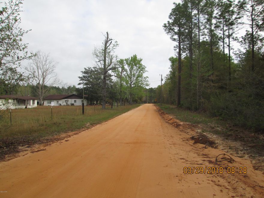 Own a slice of the country! This 2.5 acres will be the beginnings of your future dream home. Owning your own land in the sticks has many more perks than city living. Lower property taxes, no city water/sewer bills, option to have farm animals, and who doesn't love a bonfire with a gathering of family/friends? While this land is a country setting you are still just approx. 5 blocks from Hwy 231.There is another 2.5 acres on the corner that can be purchased as well. Owner would be open to package deal. All zoning, measurements, sizes are approximate please verify if important.