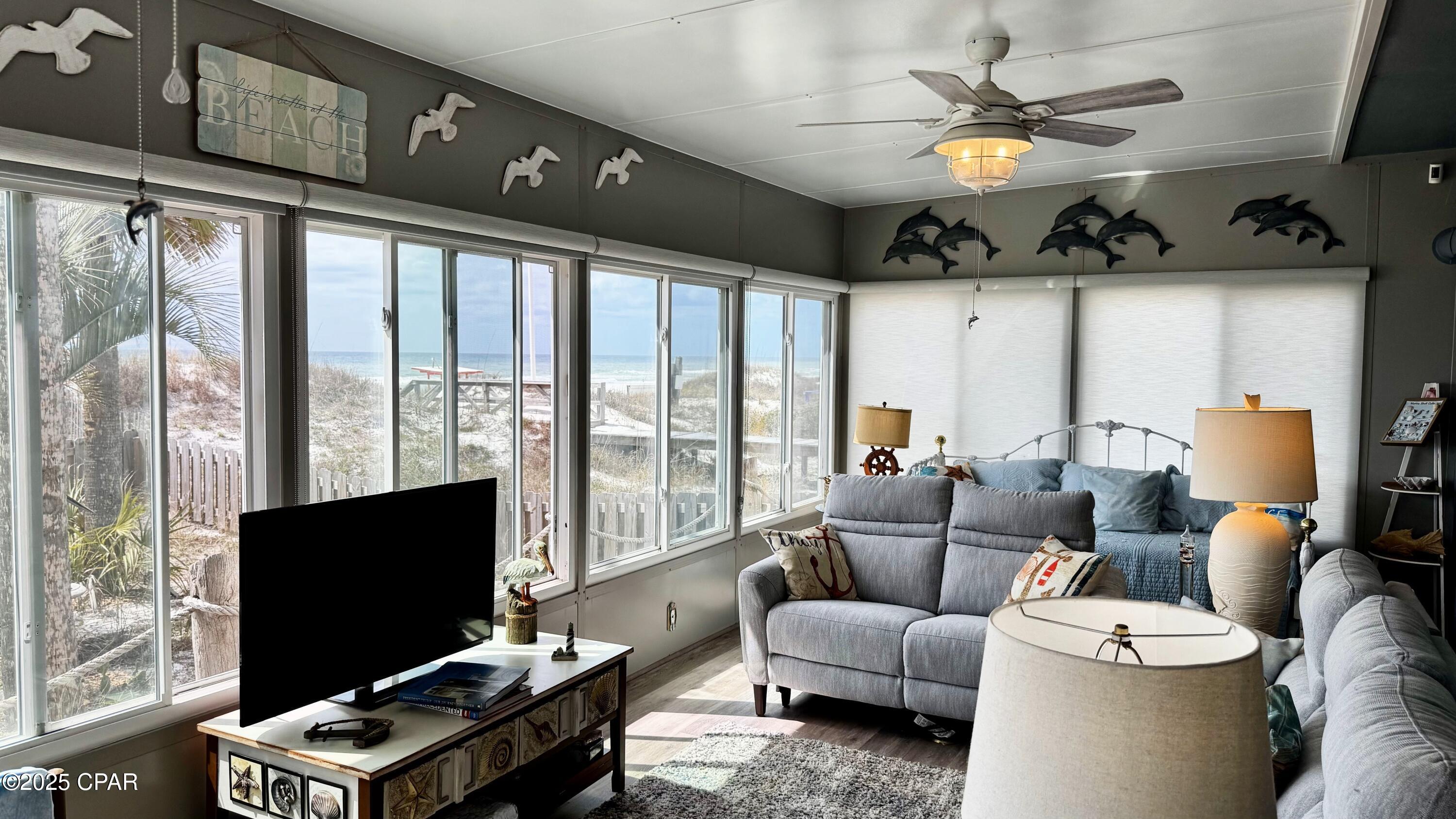 Bel Air - Residential