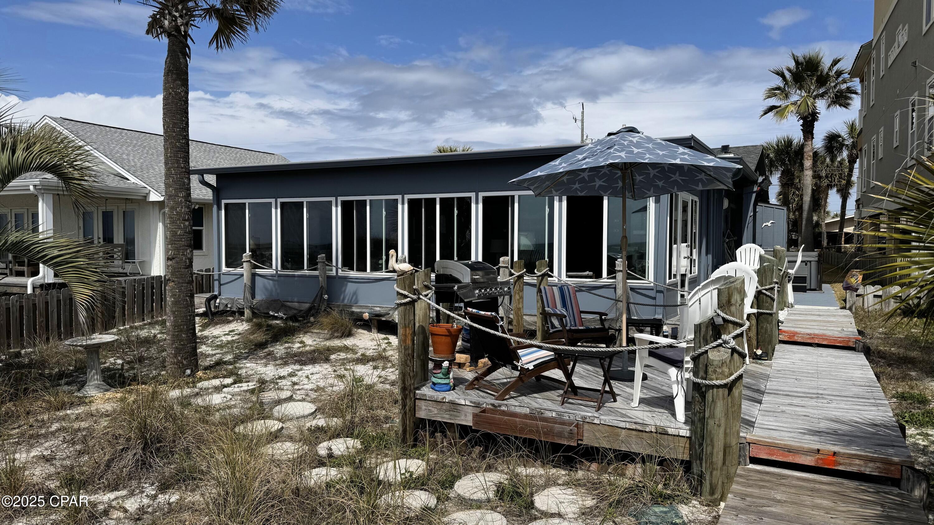 Bel Air - Residential