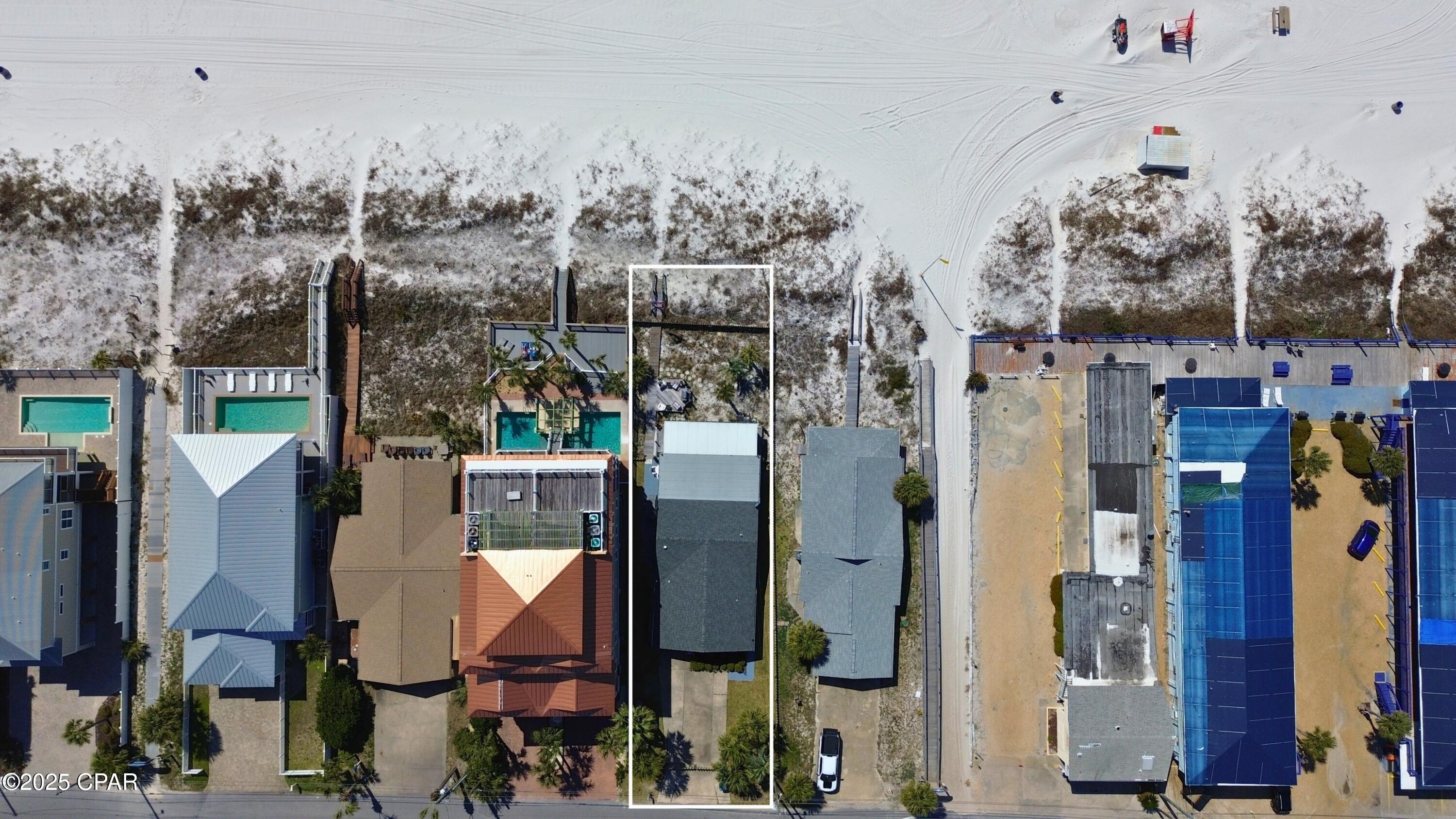 Bel Air - Residential