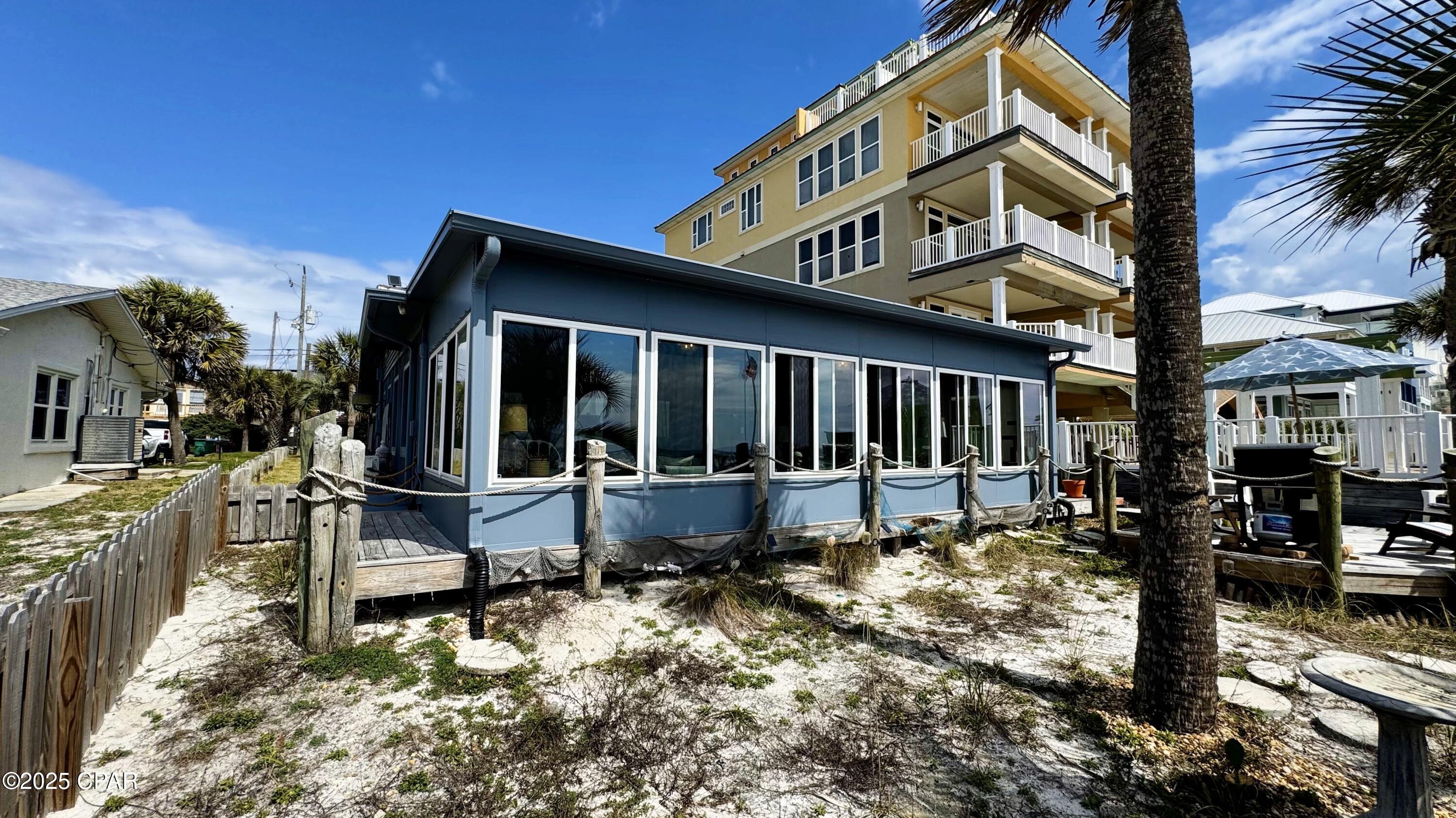 Bel Air - Residential