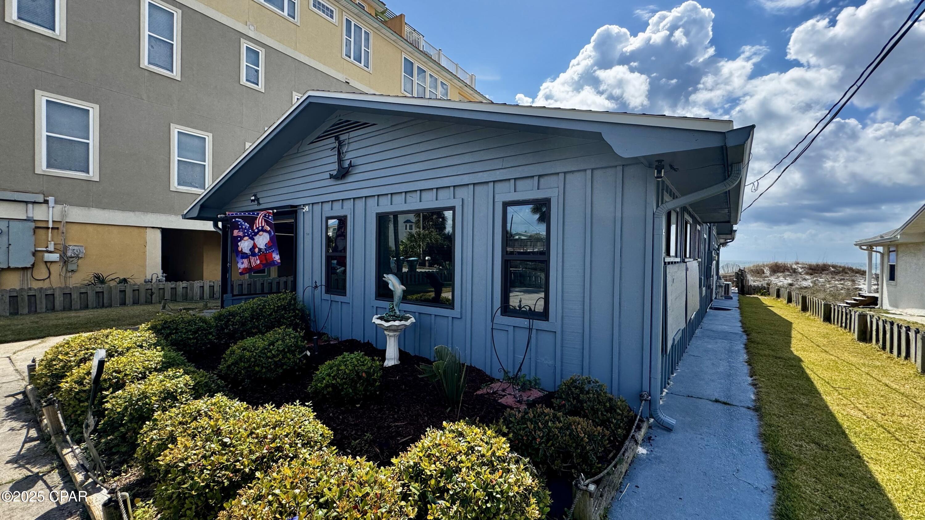 Bel Air - Residential