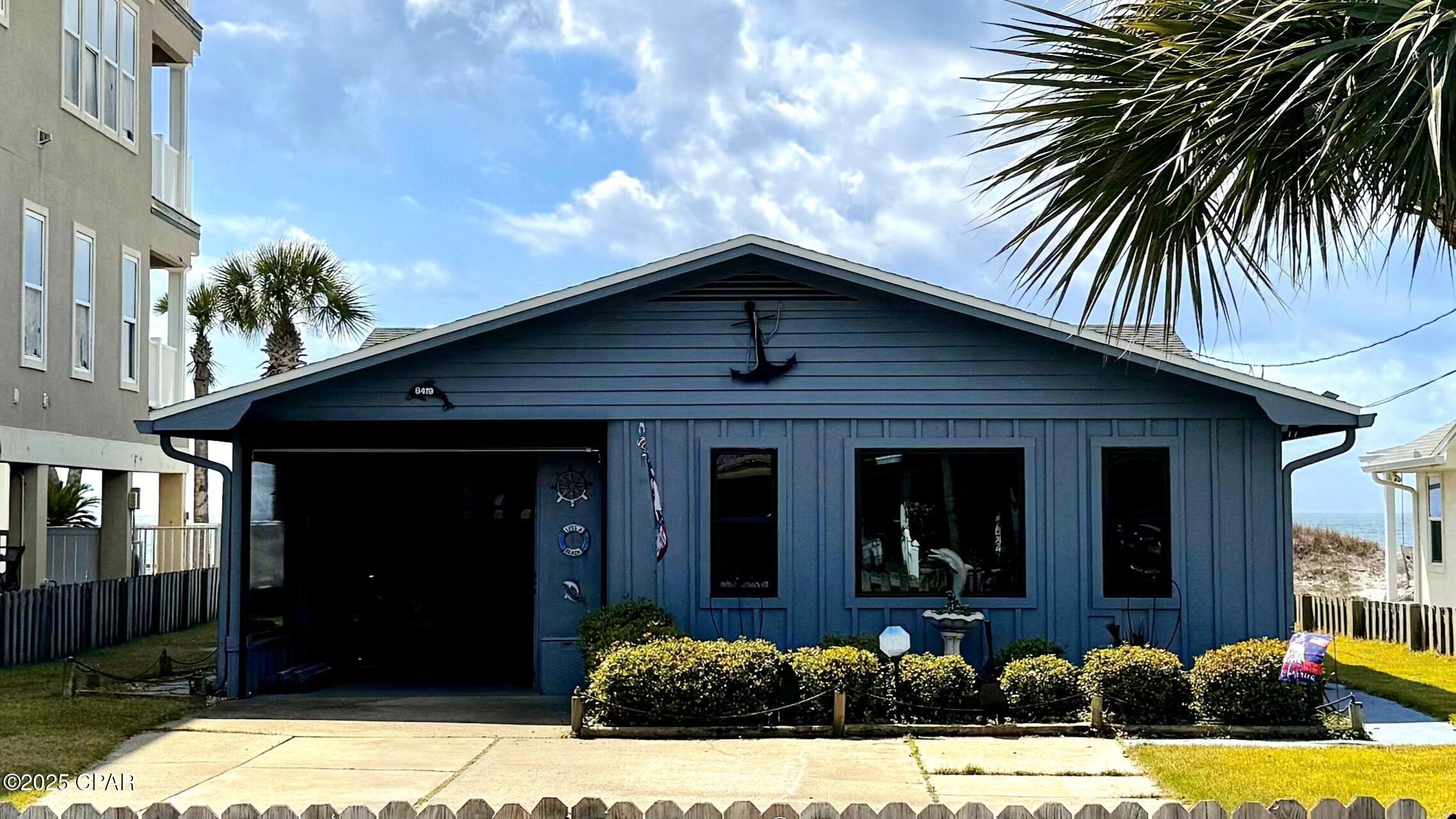 Bel Air - Residential