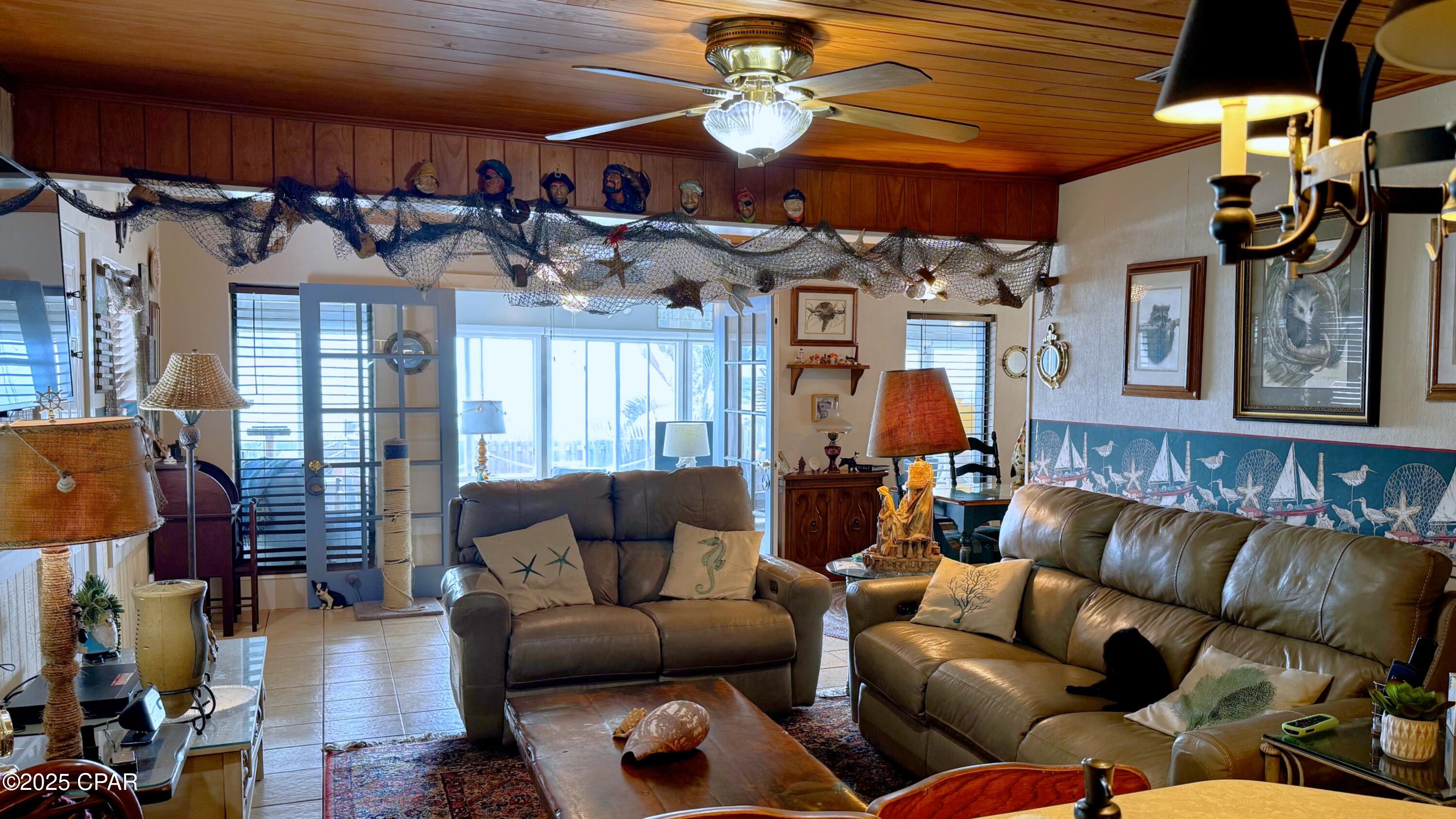 Bel Air - Residential