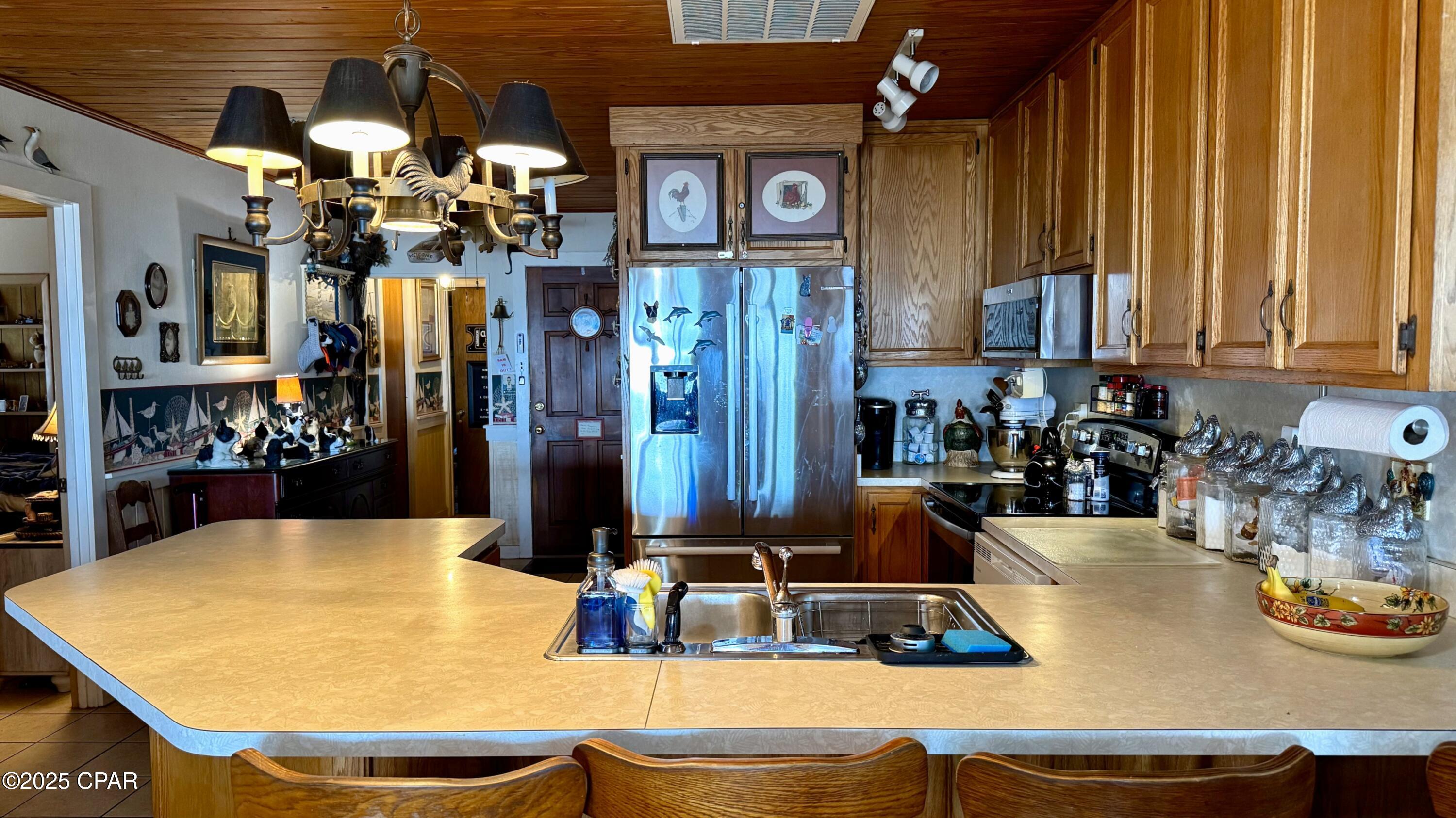 Bel Air - Residential