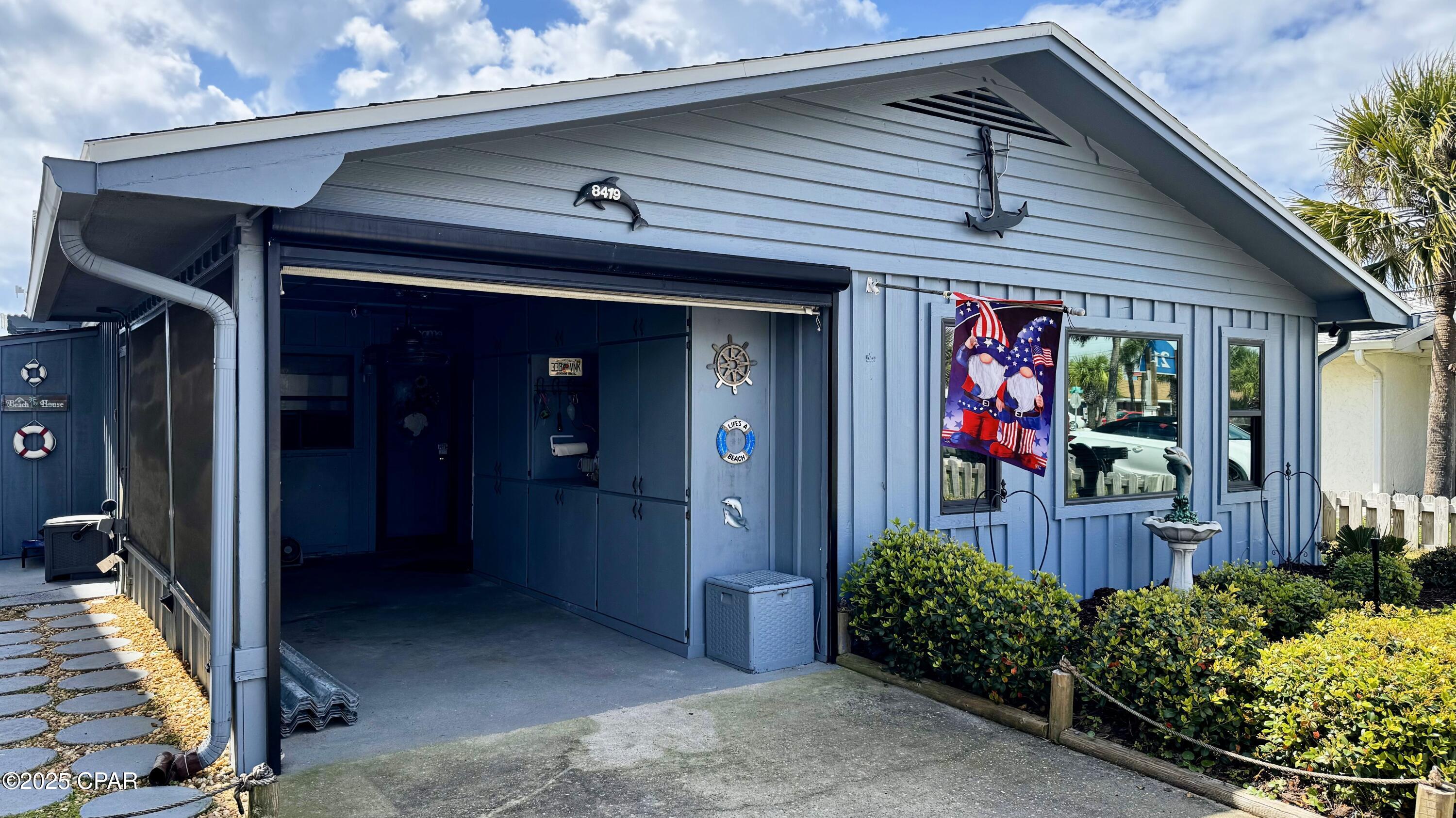 Bel Air - Residential