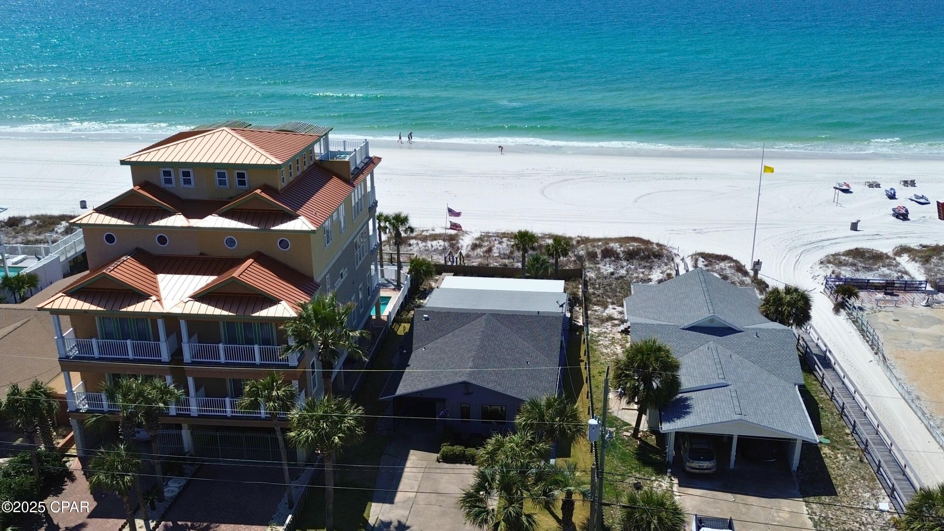 Bel Air - Residential