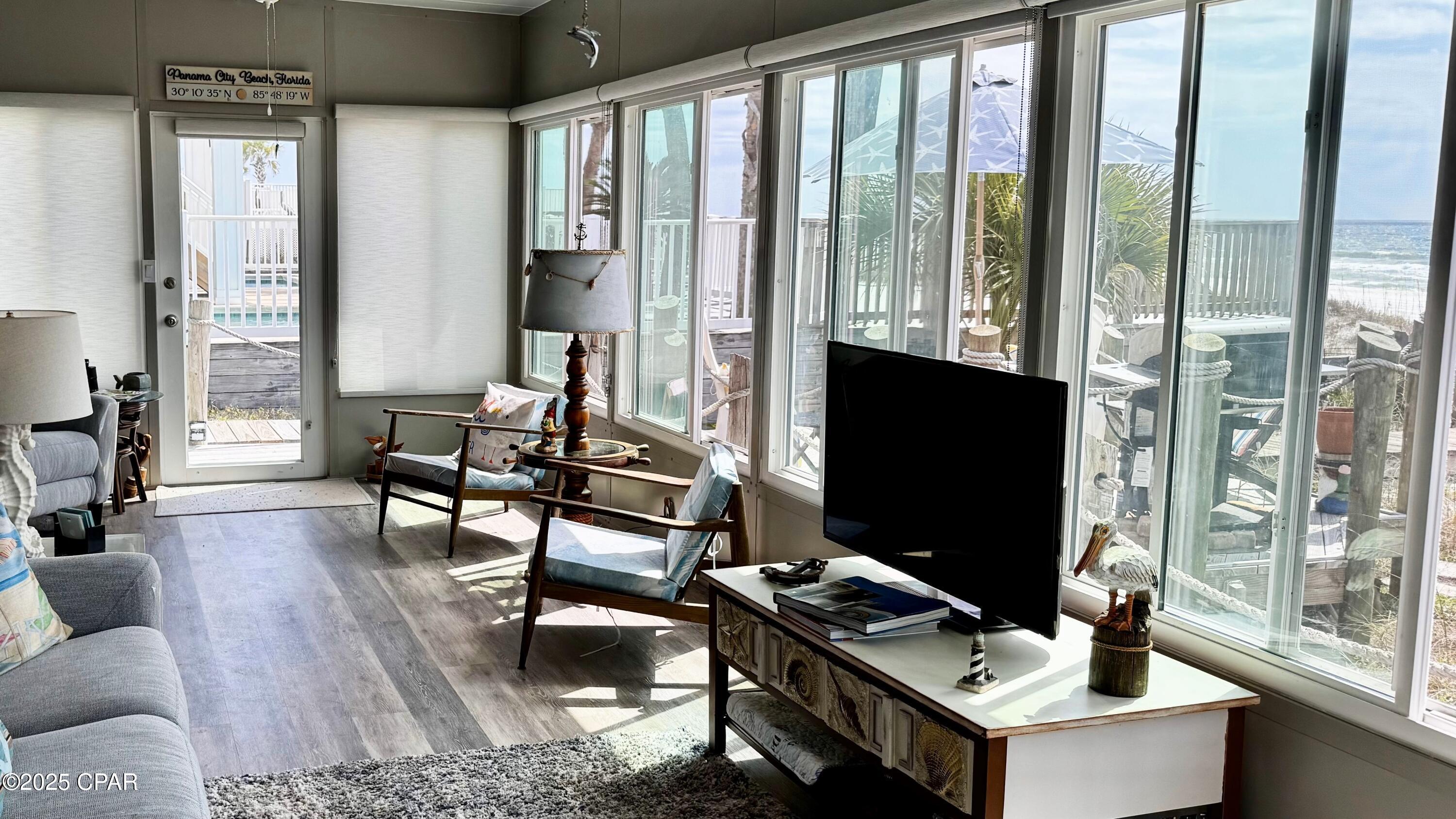 Bel Air - Residential