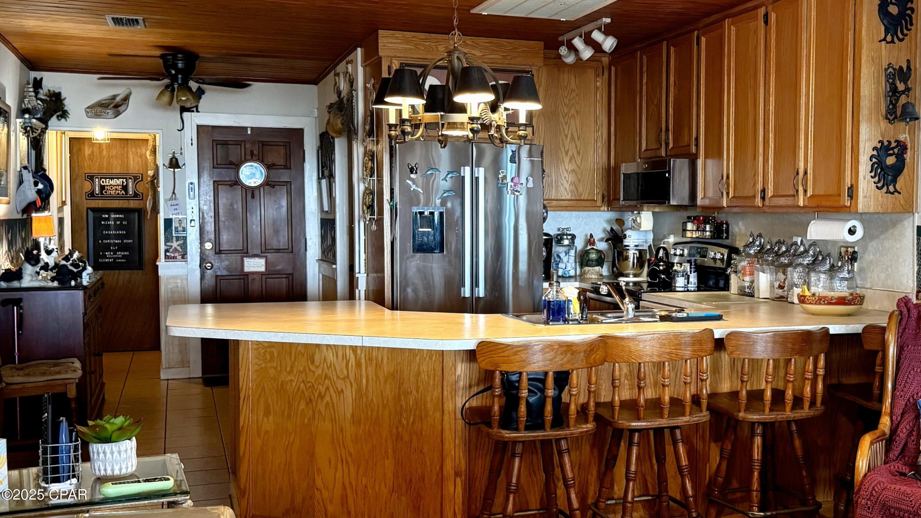 Bel Air - Residential