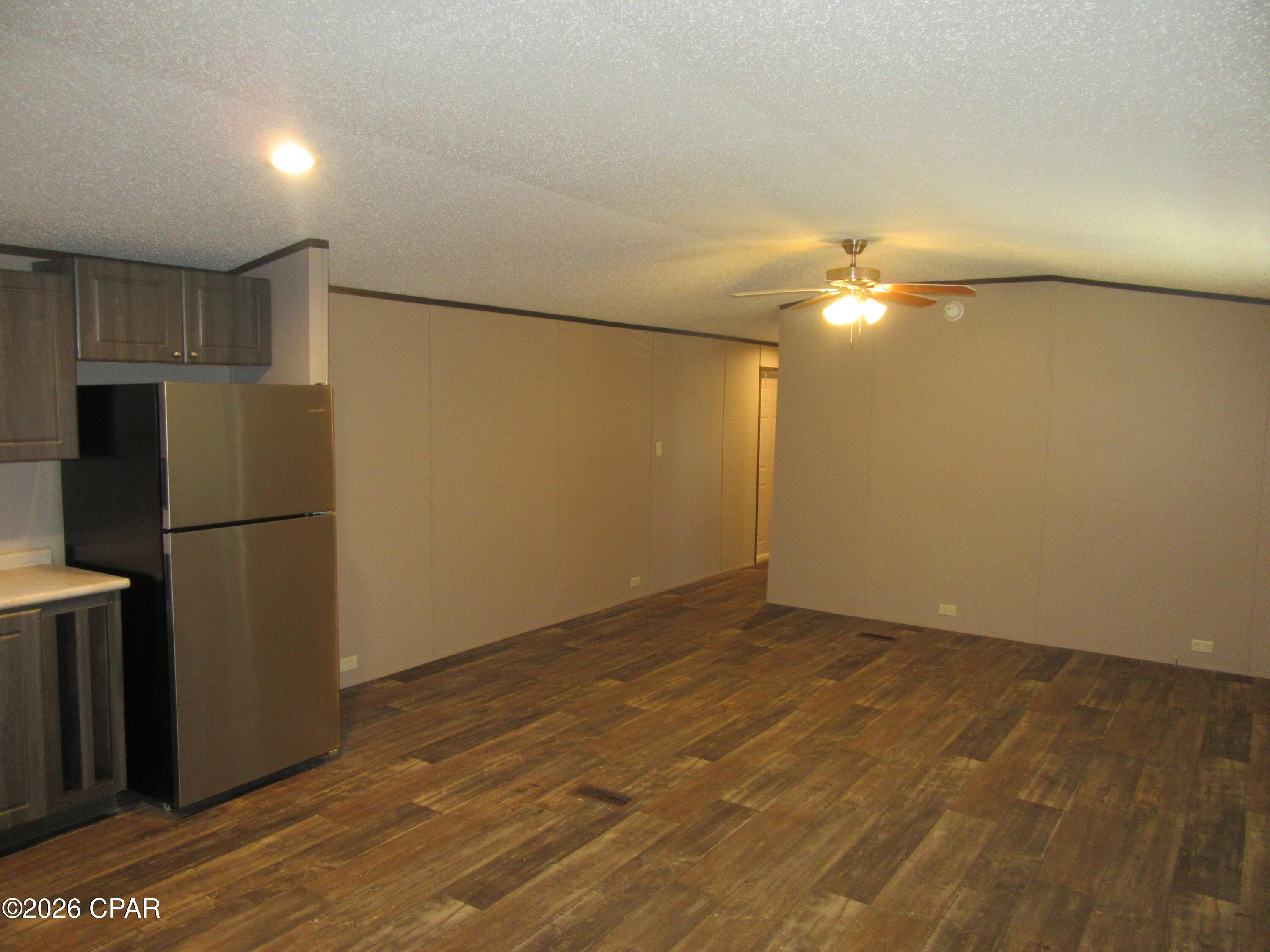 [No Recorded Subdiv] - Residential Lease