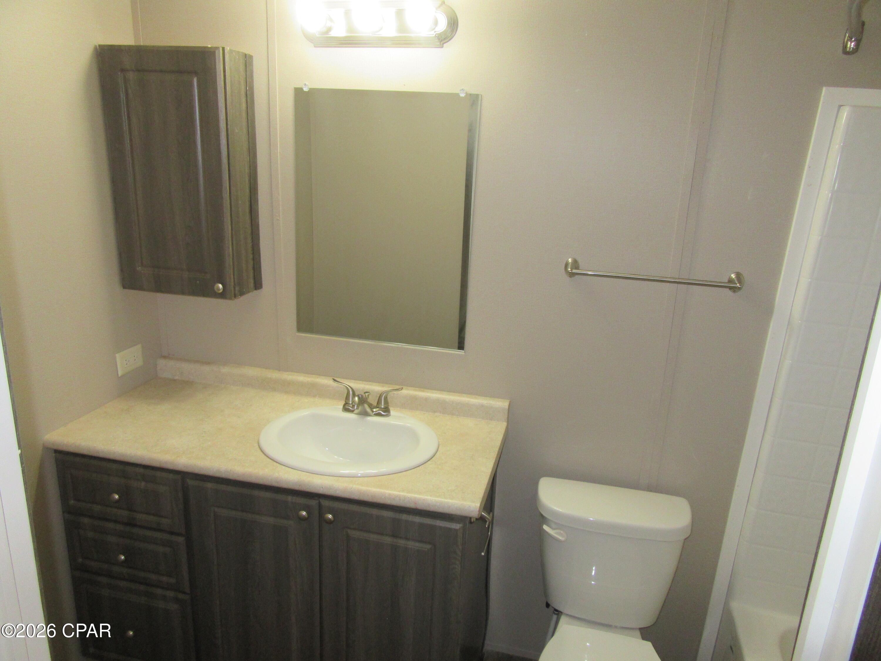 [No Recorded Subdiv] - Residential Lease