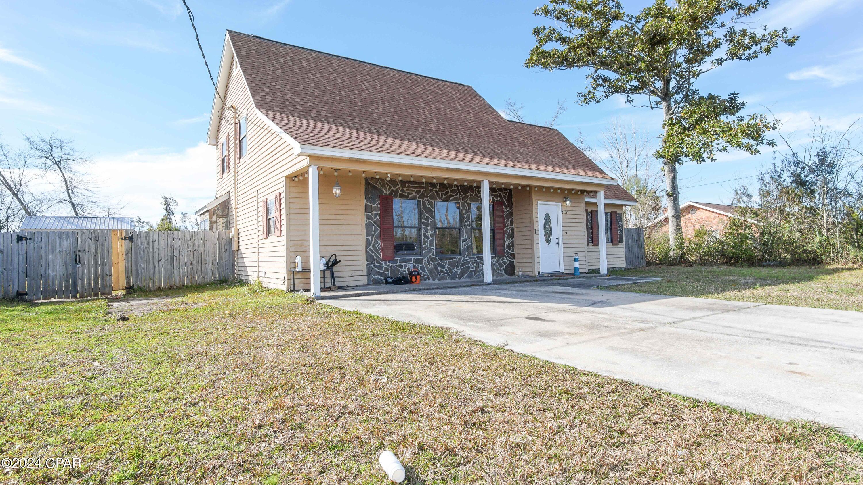 [No Recorded Subdiv] - Residential