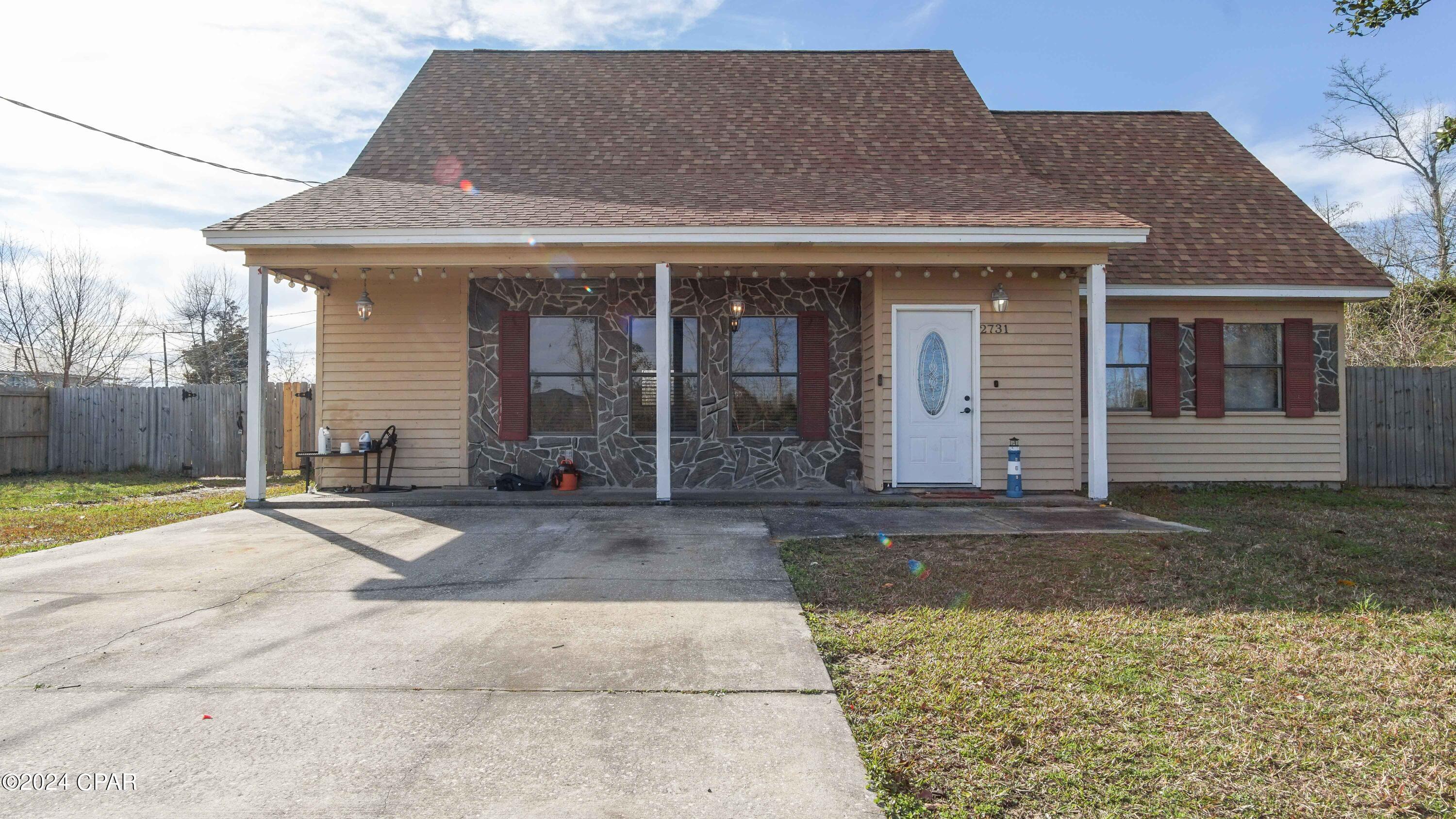 [No Recorded Subdiv] - Residential