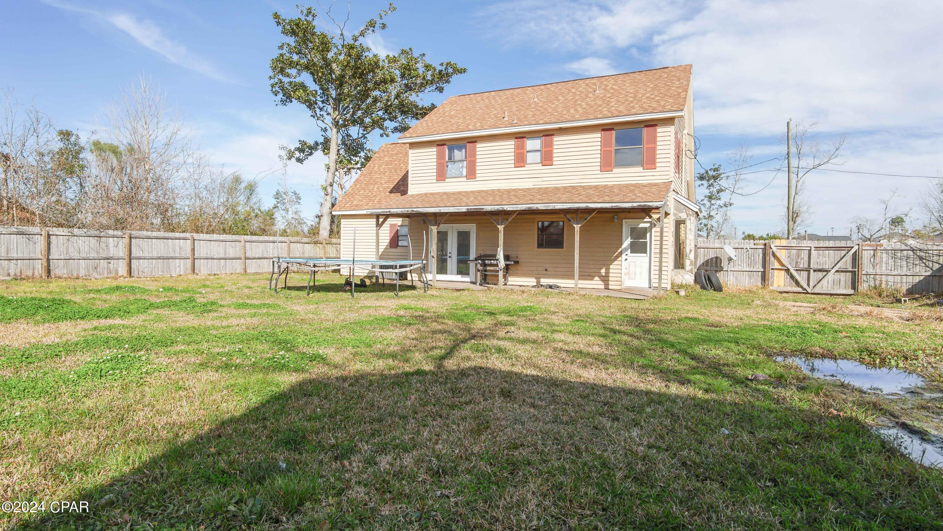 [No Recorded Subdiv] - Residential