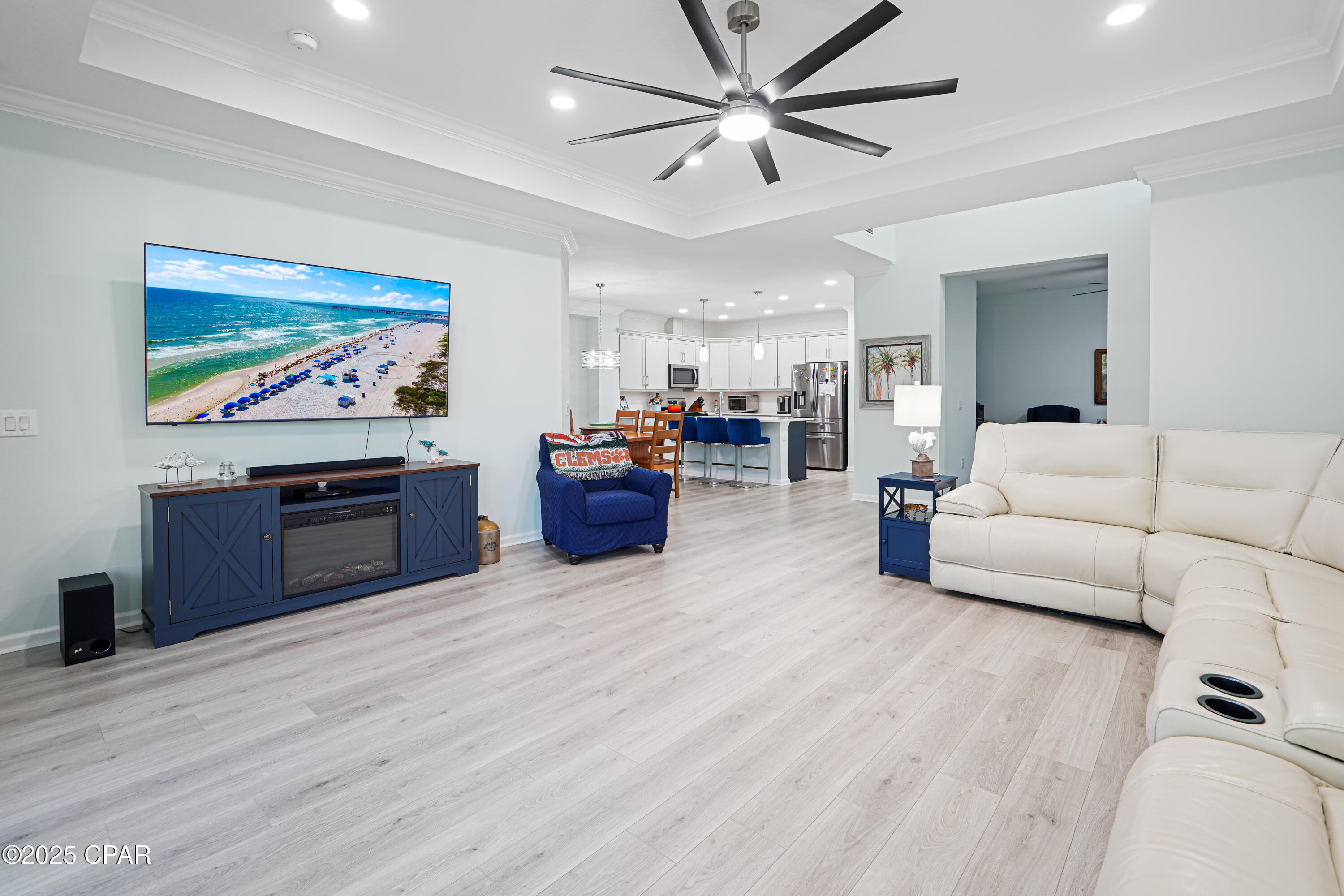 Latitude at Watersound - Residential